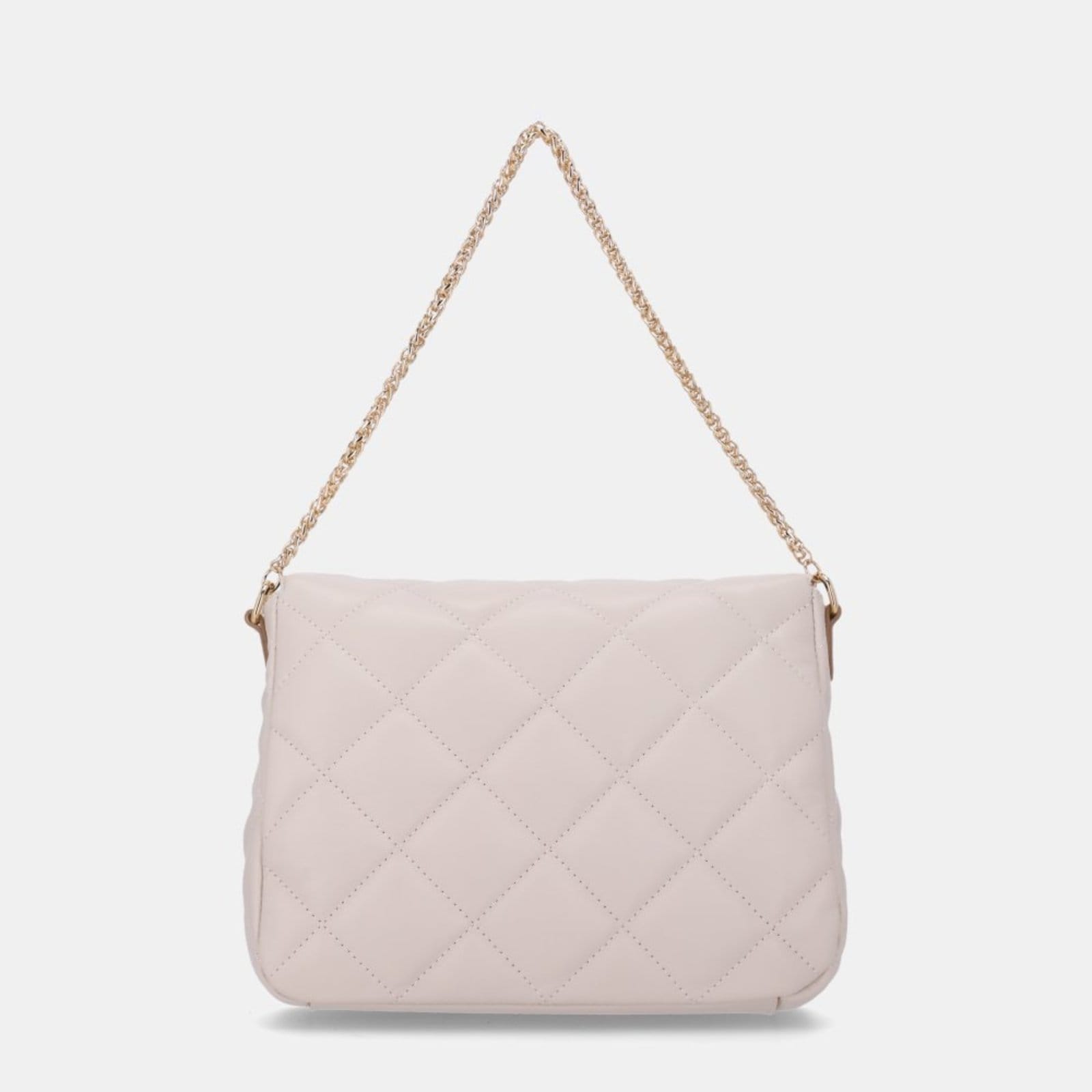 Vista 2 Bolsa Satchel Média Luz da Lua - 2000697 Luz Da Lua Off-white Luz Da Lua off-white white