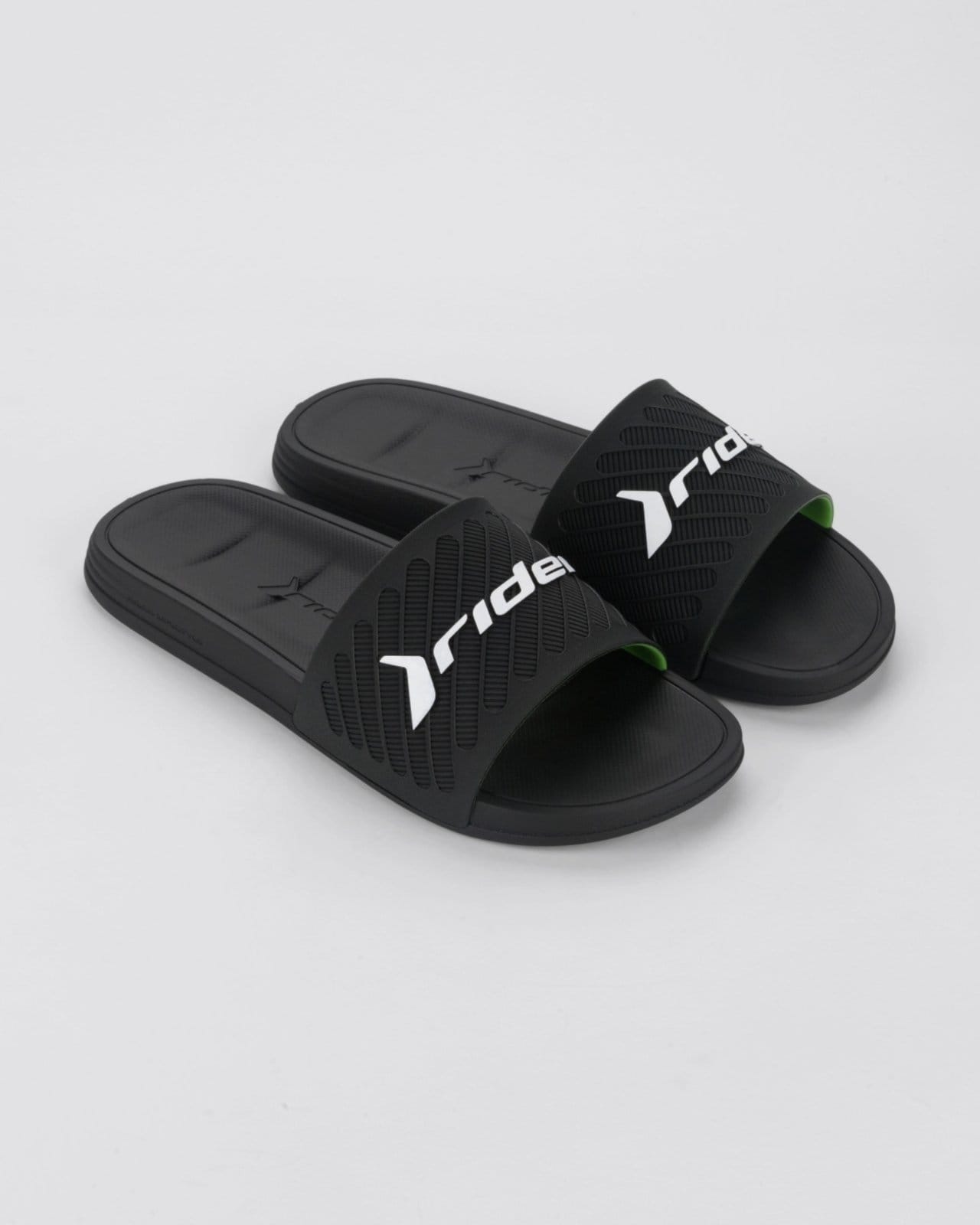 Chinelo Slide Masculino Adulto Rider Free II