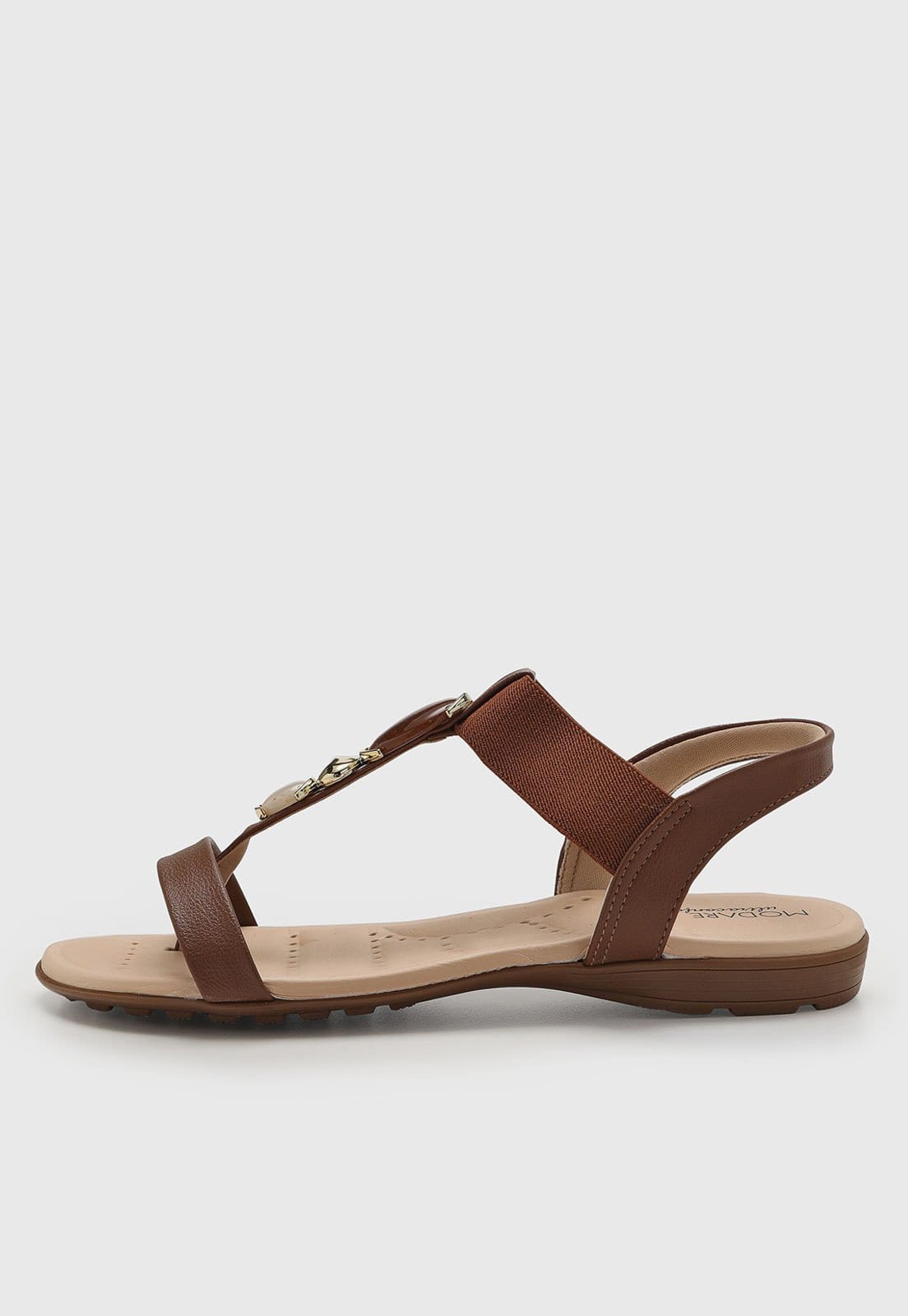 Rasteira Feminina Modare Fechada