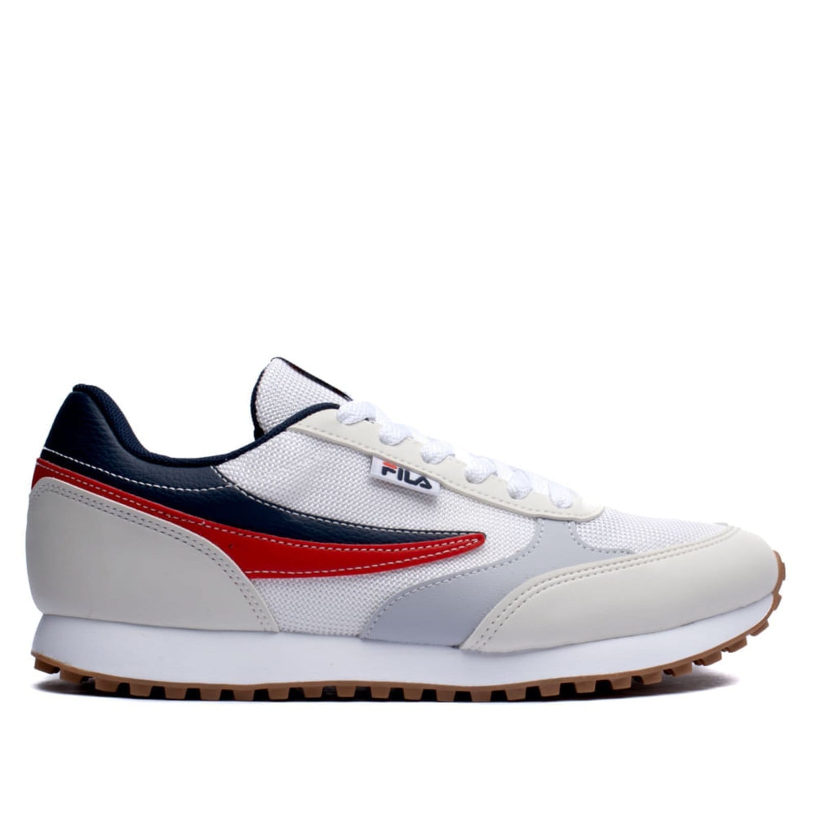 Tênis Masculino Fila Renno Classic Marinho