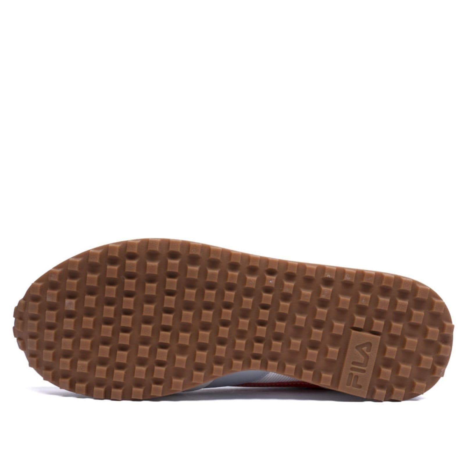 Vista 2 Tênis Masculino Fila Renno Classic Marinho Fila branco