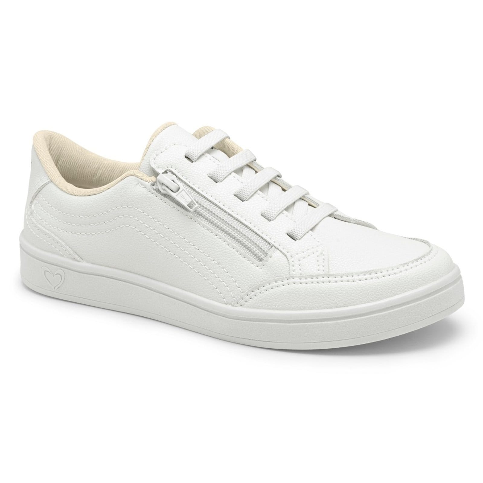 Tênis Casual Feminino Mississipi ME281