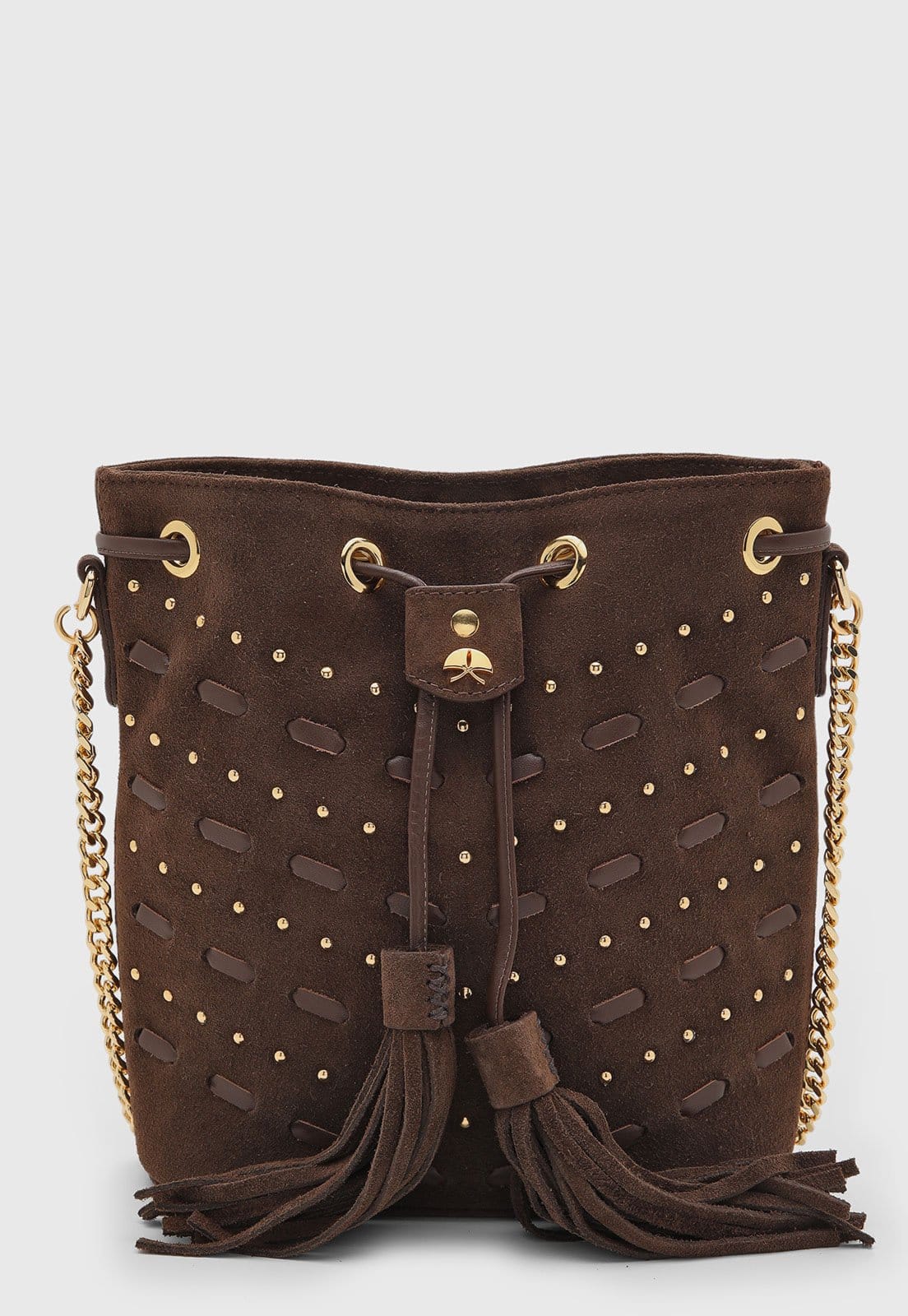 Bolsa Feminina Luiza Barcelos Bucket