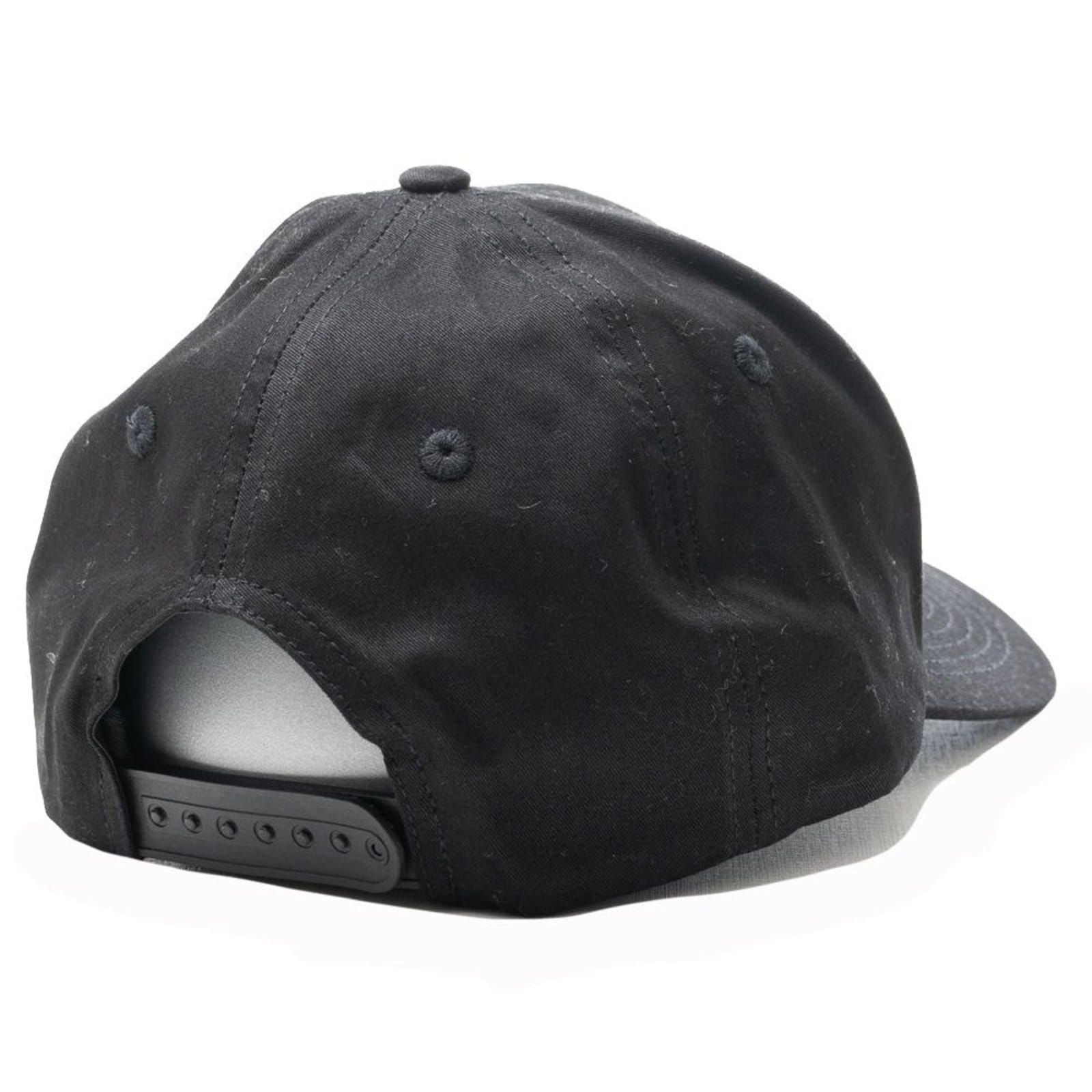 Boné Quiksilver Aba Curva Decades WT25