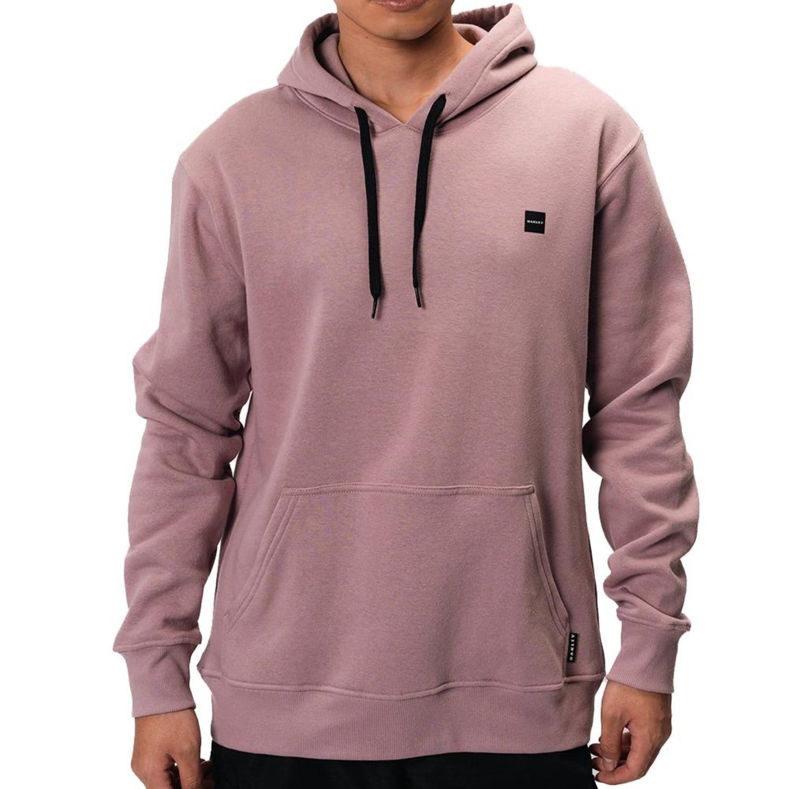 Moletom Oakley Canguru Patch 2.0 WT25 Masculina Toadstool