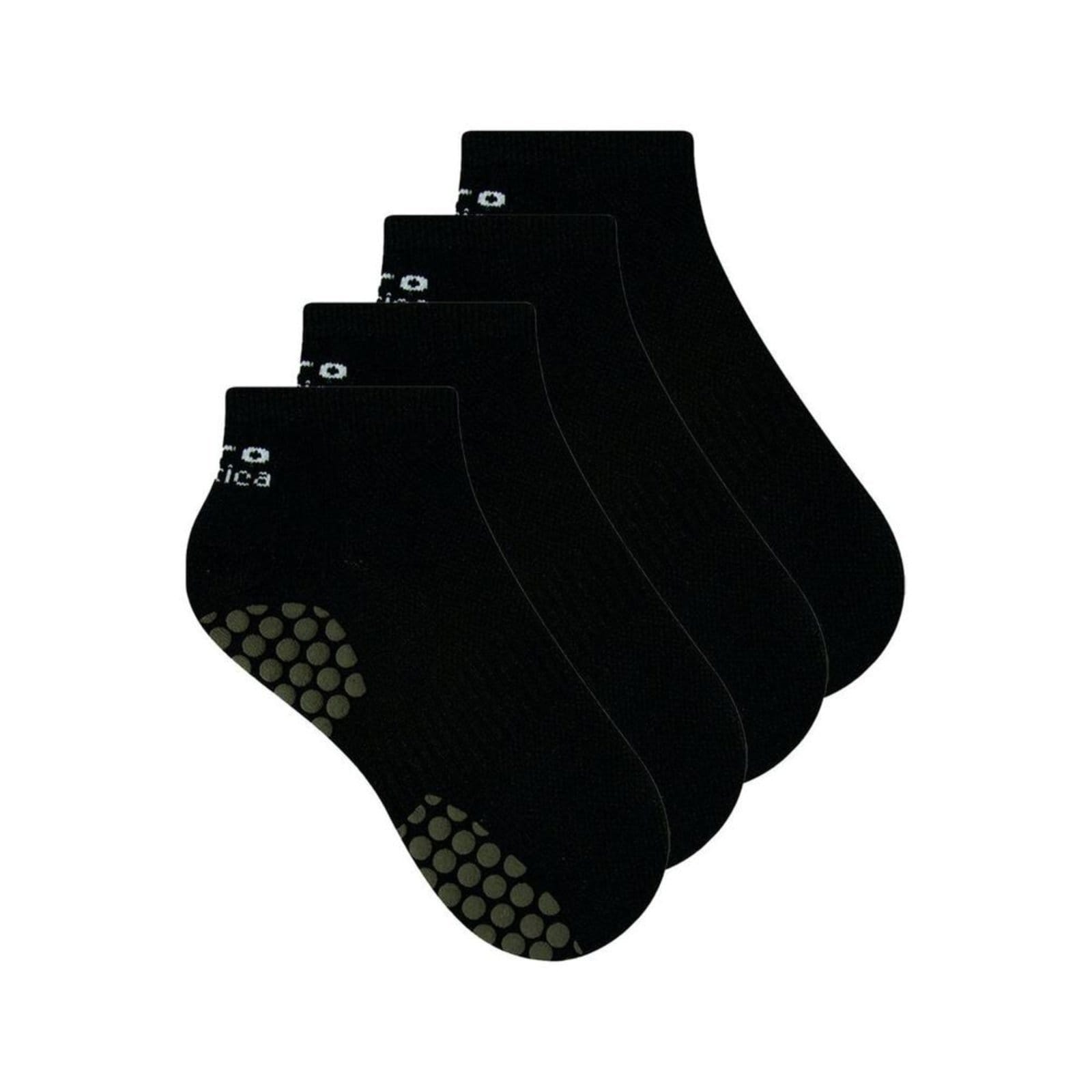 Kit com 4 Meias Hidroginástica Selene