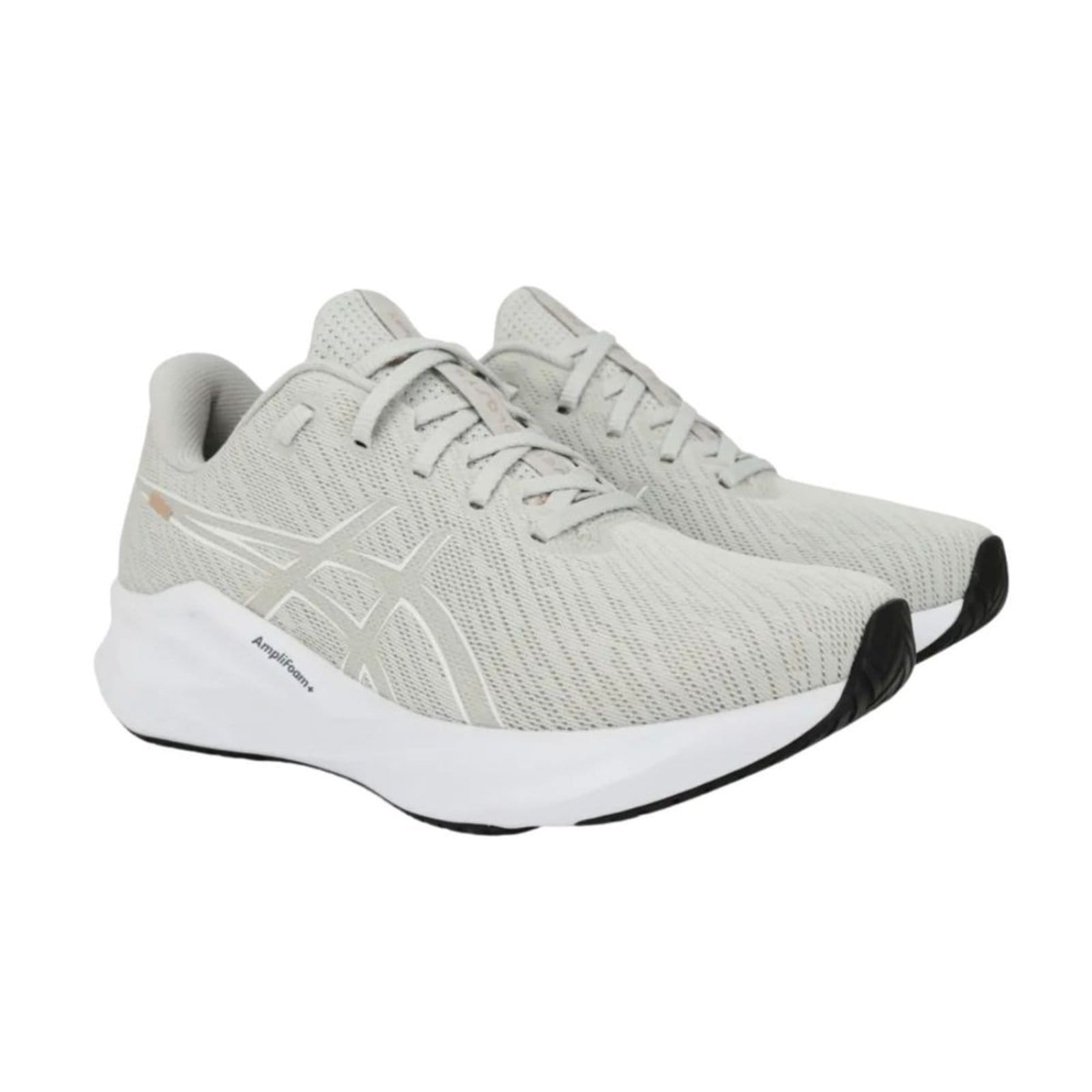 Vista 2 Tênis Corrida Masculino Asics Versablast 4 ASICS cinza