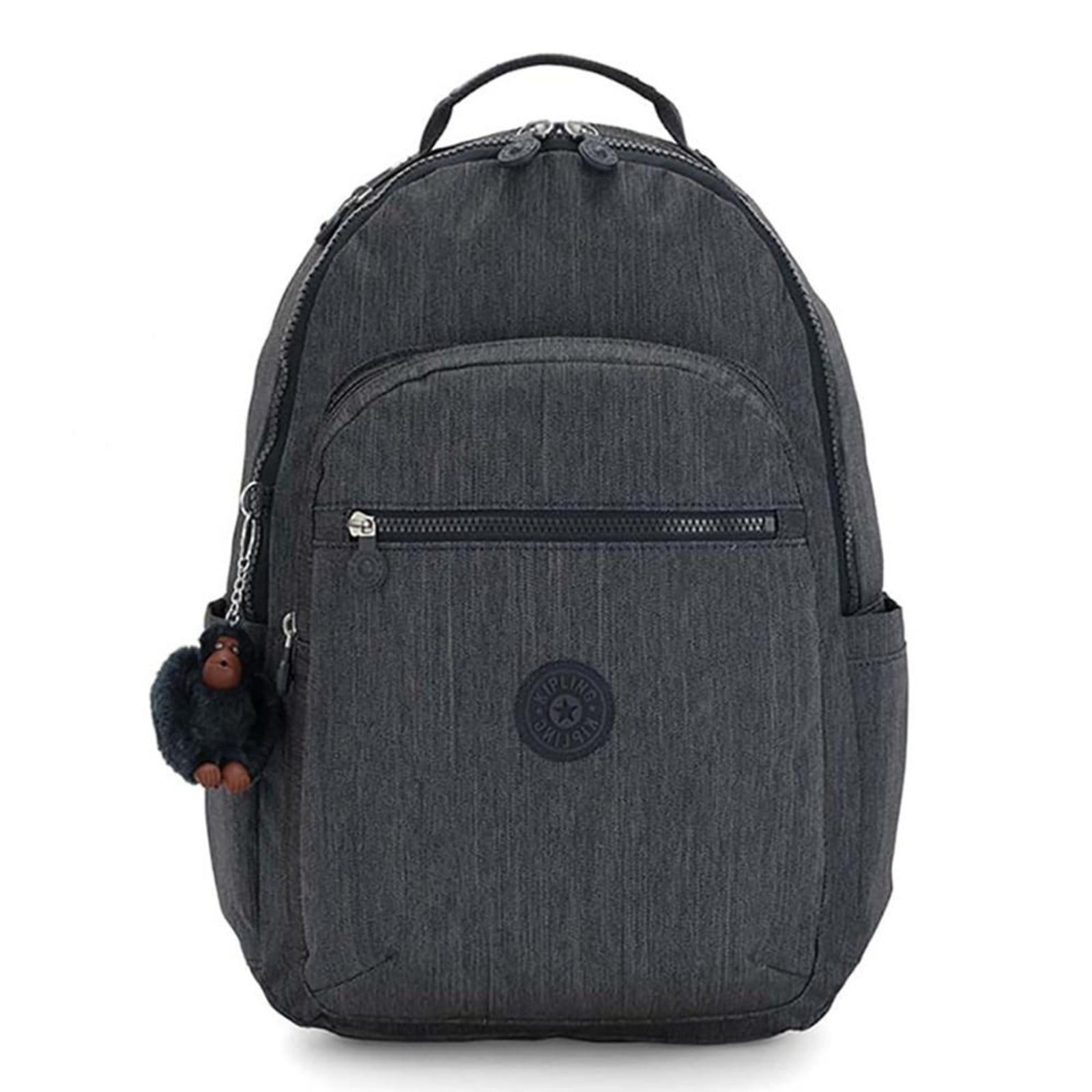 Mochila Kipling Seoul Marine Navy