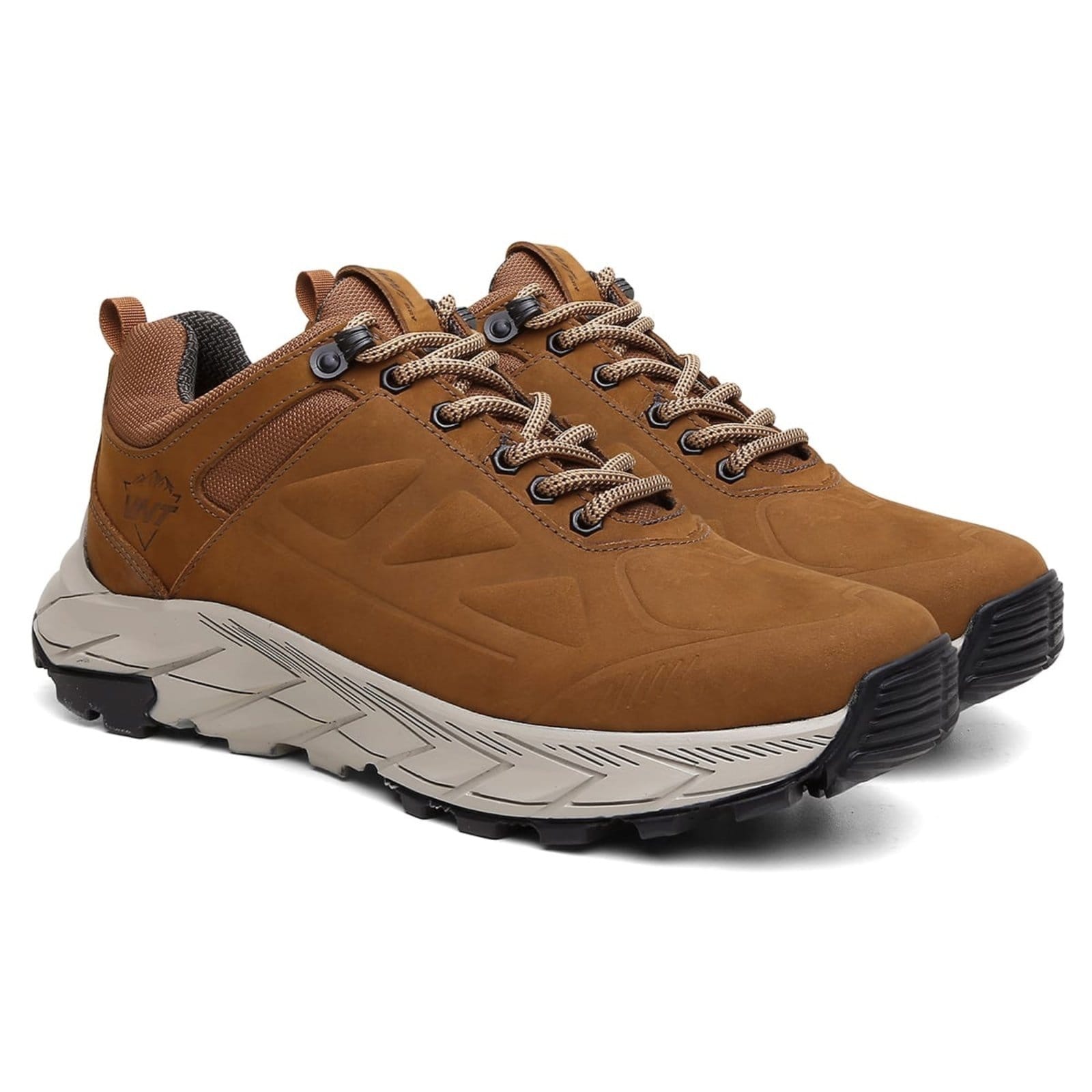 Tênis Masculino Adventure Confortável De Alta Qualidade Moderno Carmelo Shoes