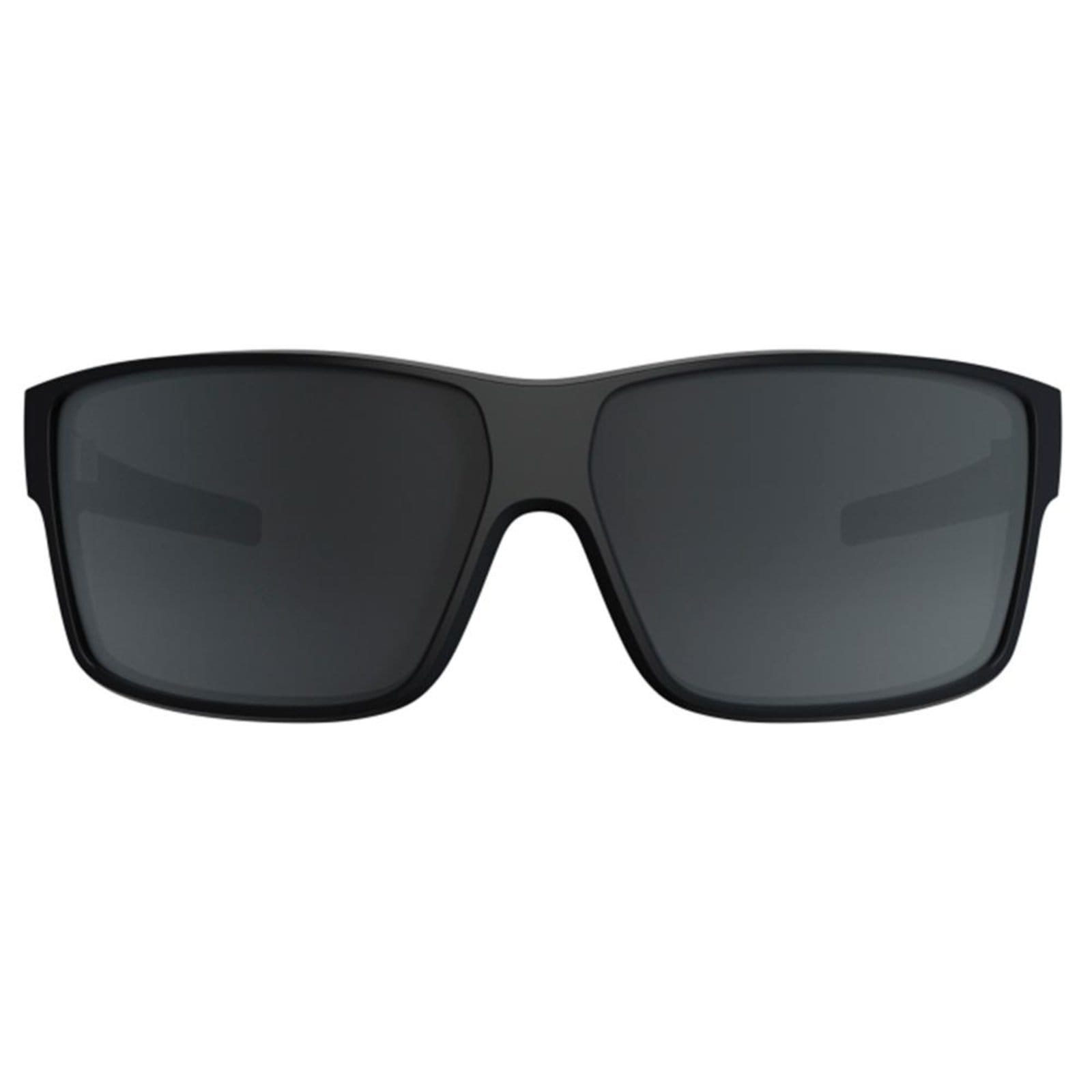 Óculos de Sol HB Big Vert - 65 Preto Fosco - 2