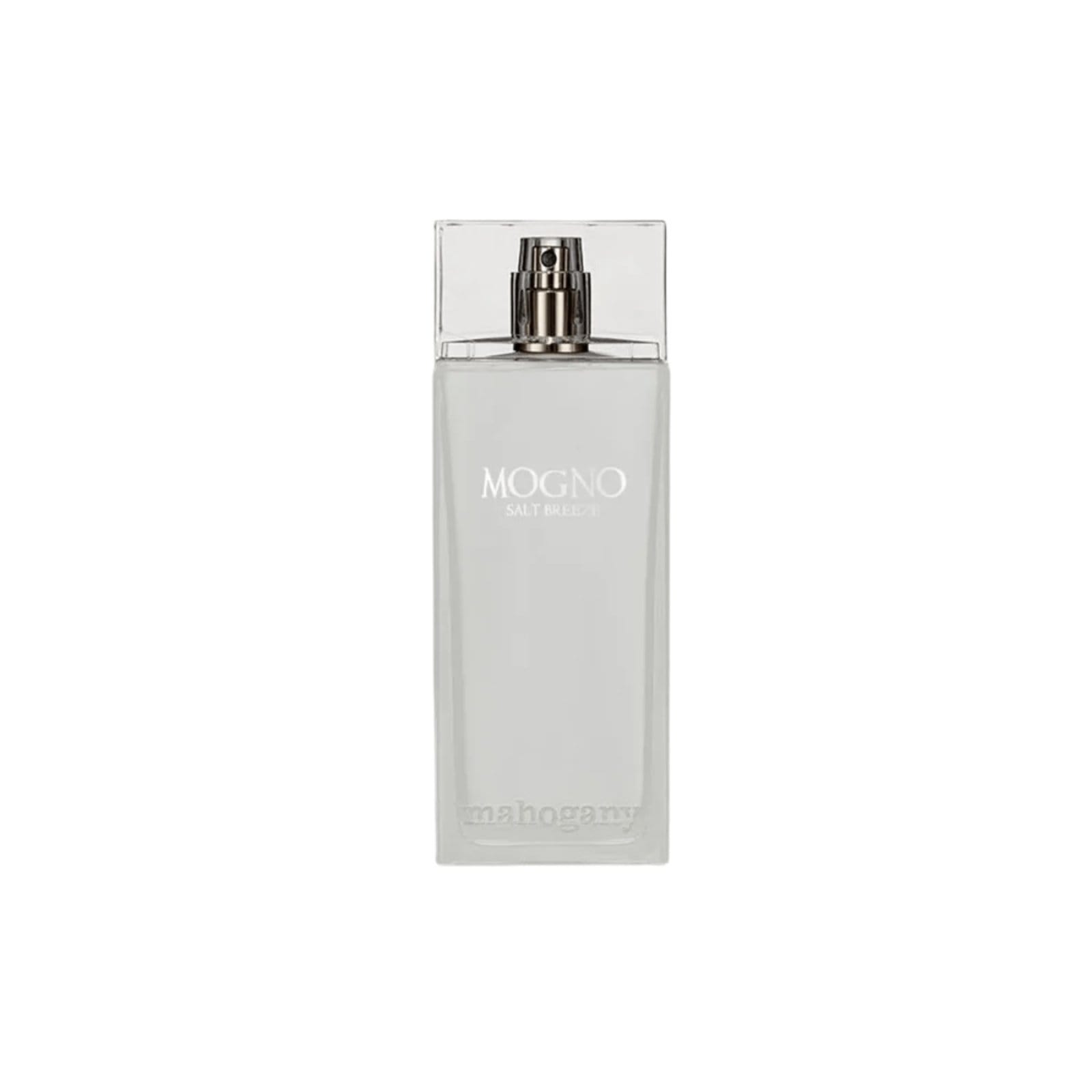 Mahogany Fragrância Eau de Toilette Mogno Salt Breeze