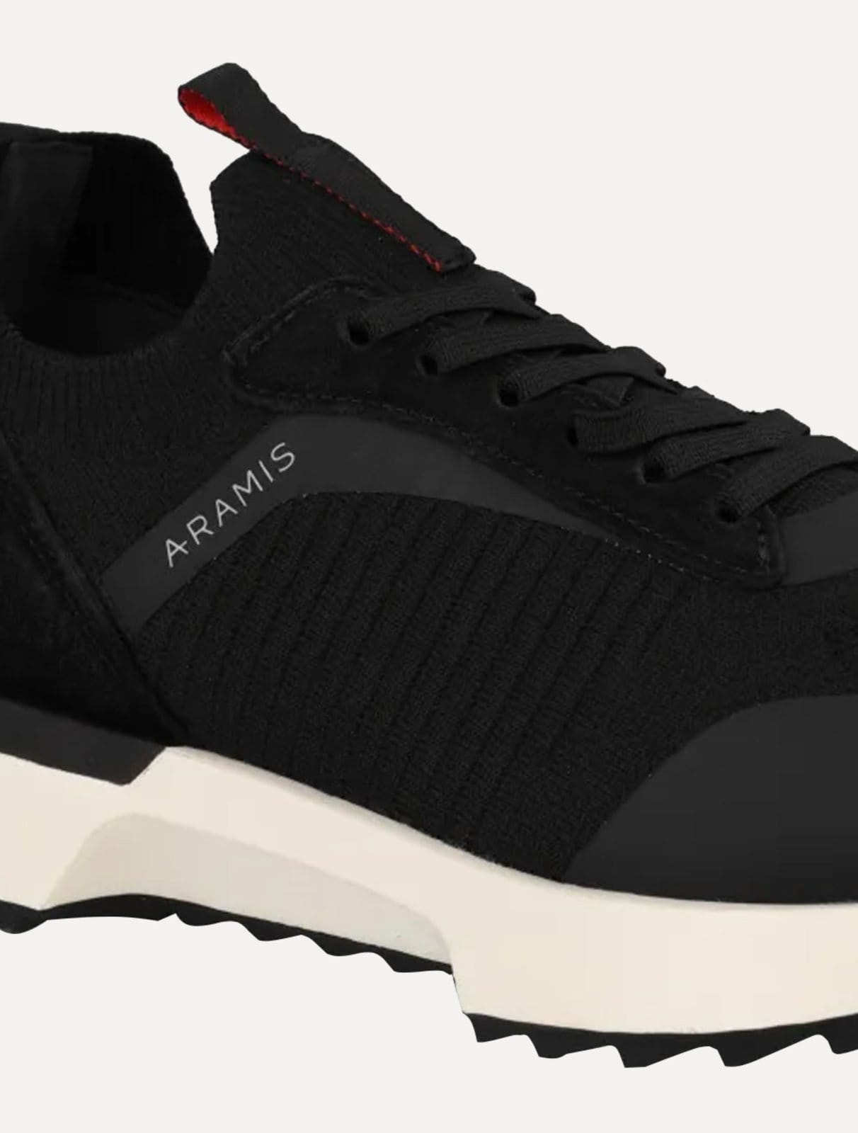 Vista 2 Tênis Aramis Masculino Icon Light Aramis preto