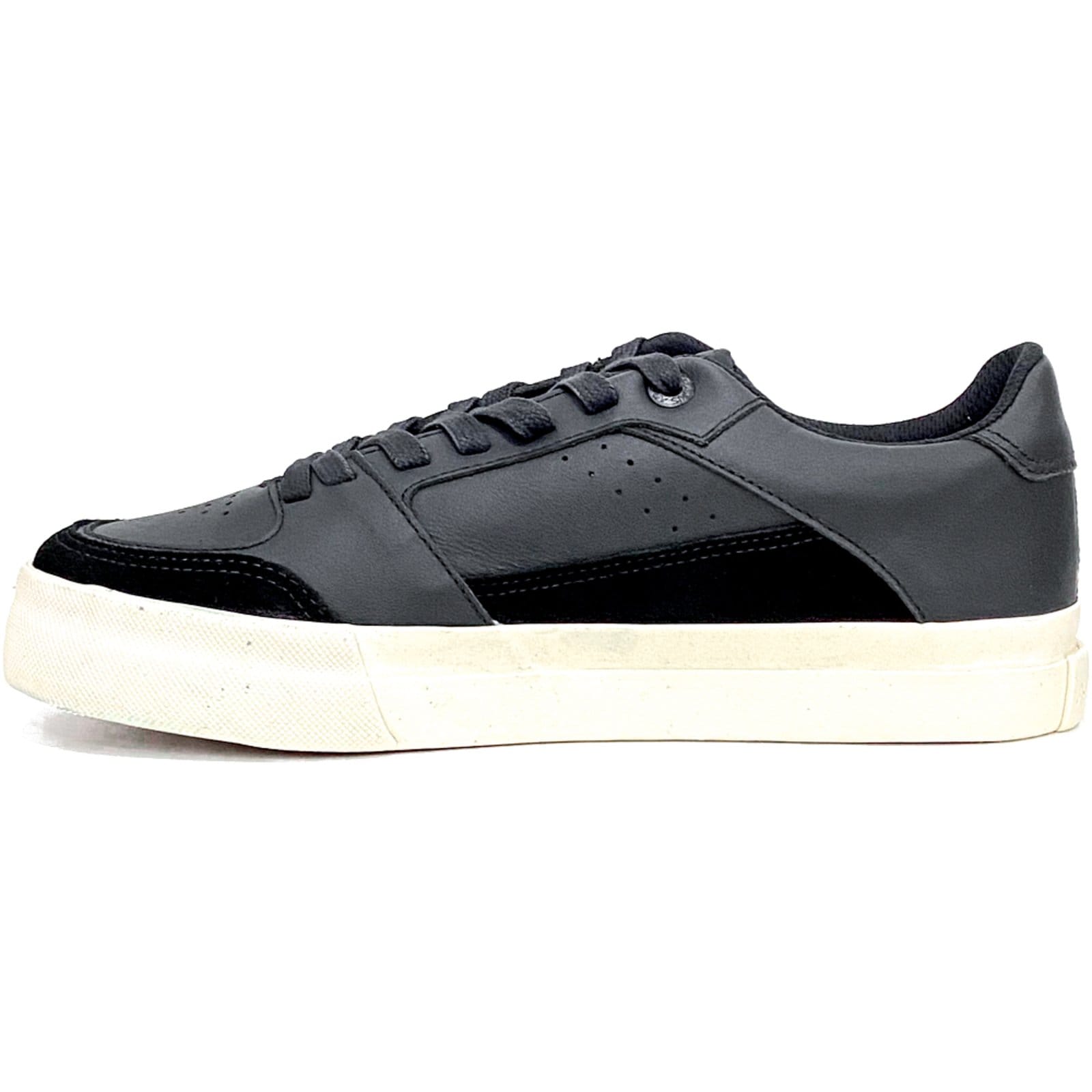 Vista 2 Tênis Aramis Easy Foil Masculino Aramis preto