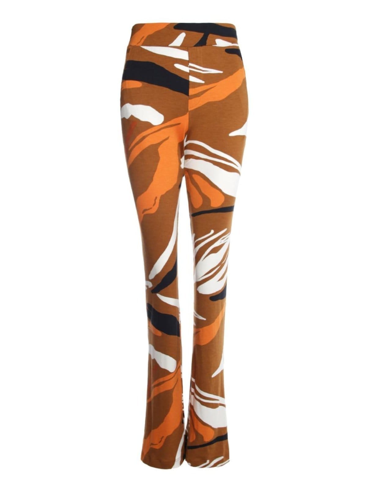 Calça Reta Autentique Feminina