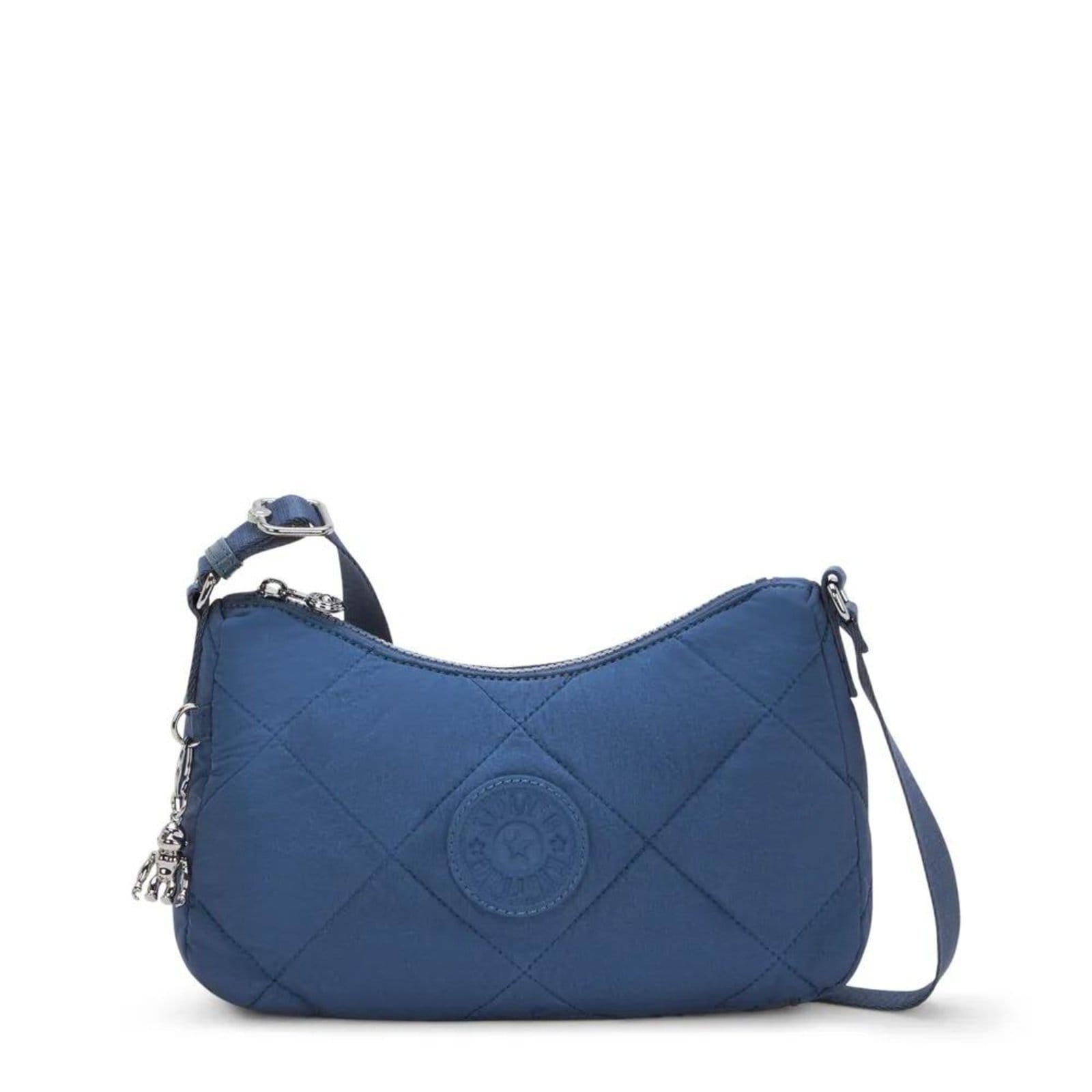 Bolsa Kipling Ayda Up Airy Blue Ql