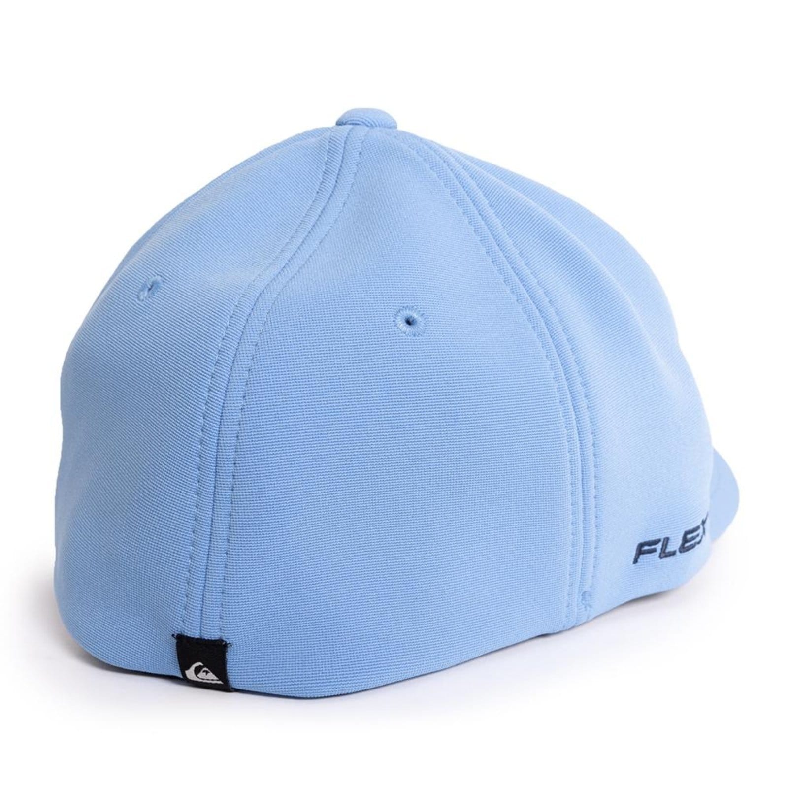 Boné Quiksilver Aba Curva Emb Type Heritage Regal W25 Regata