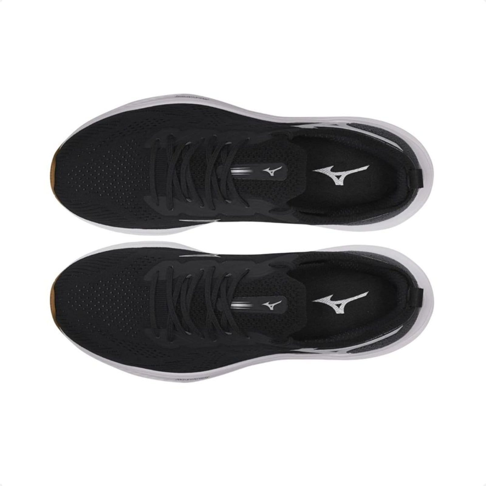 Vista 2 Tênis Running Masculino Mizuno Sunrise Mizuno preto