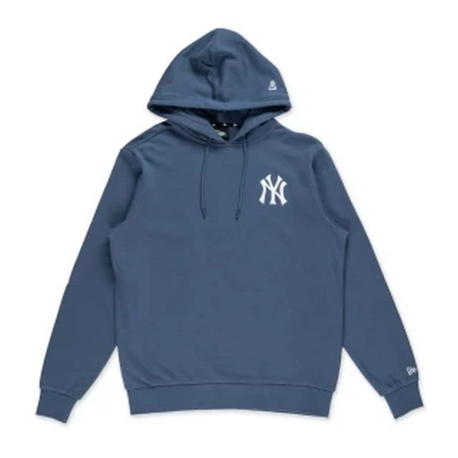 Moletom New Era Canguru Fechado New York Yankees MLB