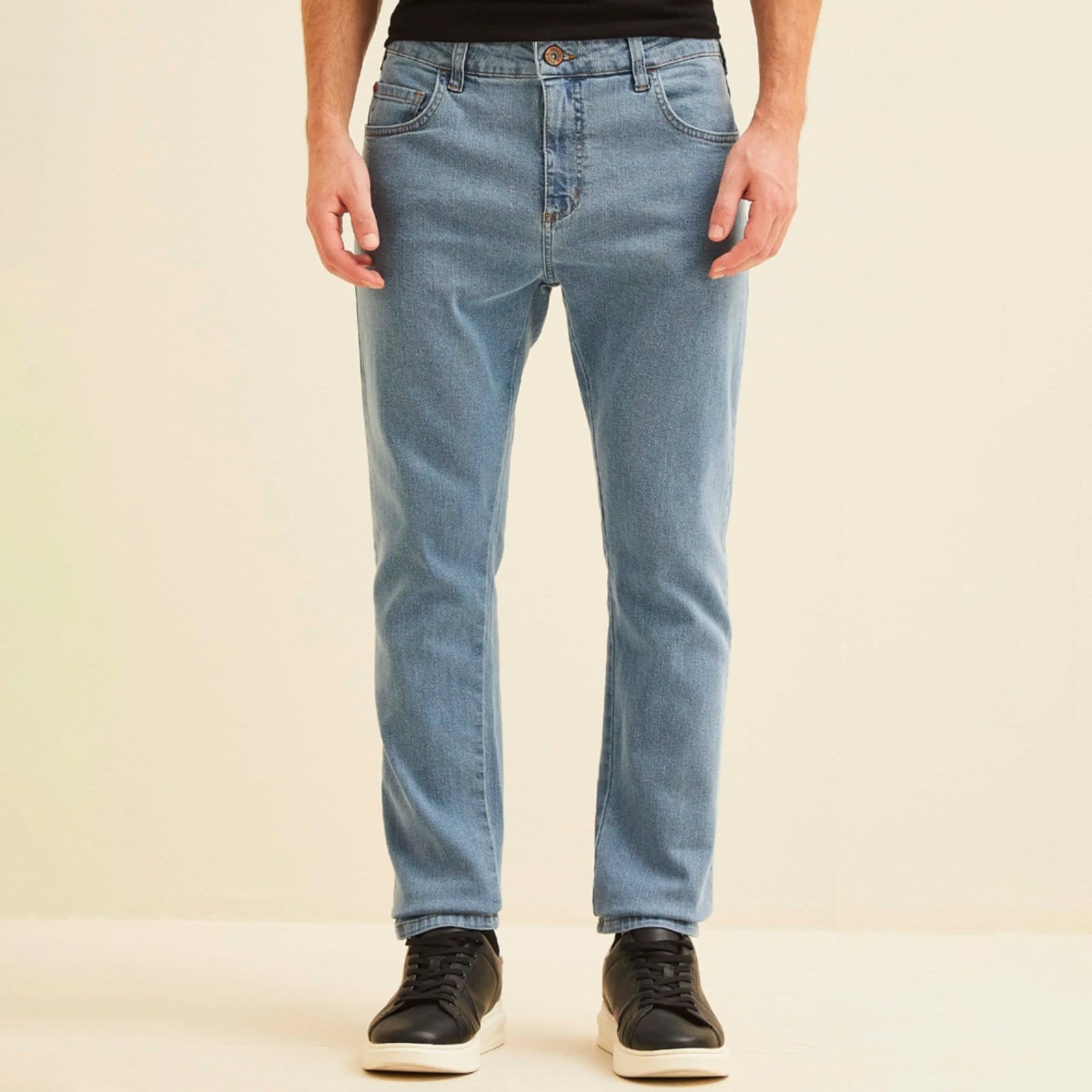 Calça Jeans Forum Alexandre Ve26 Masculino