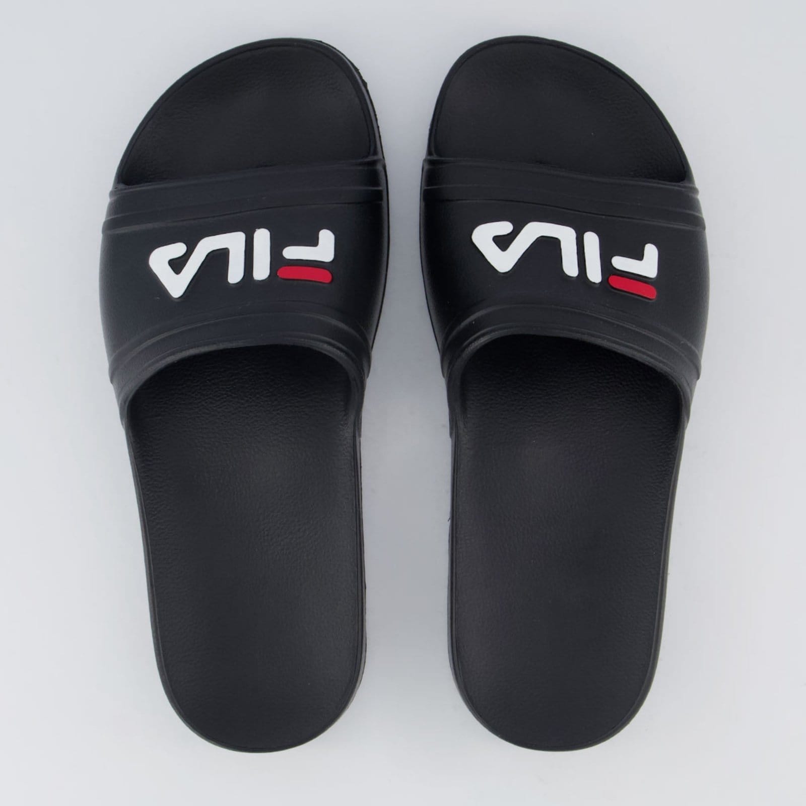 Chinelo Fila Sleek Slide Feminino
