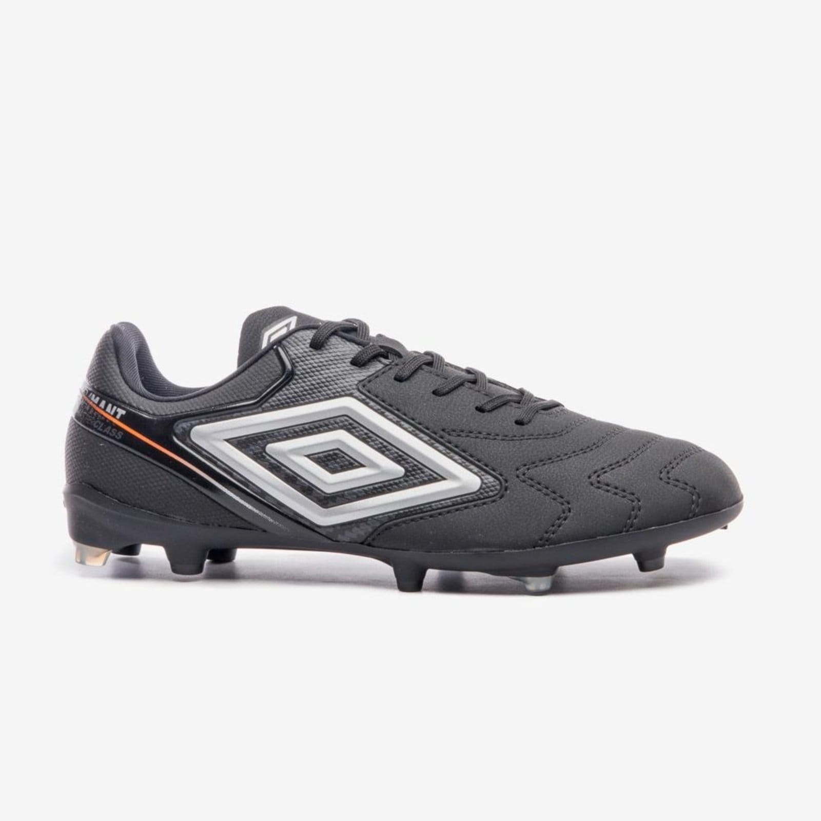 Chuteira Campo Umbro Adamant Master Class Club
