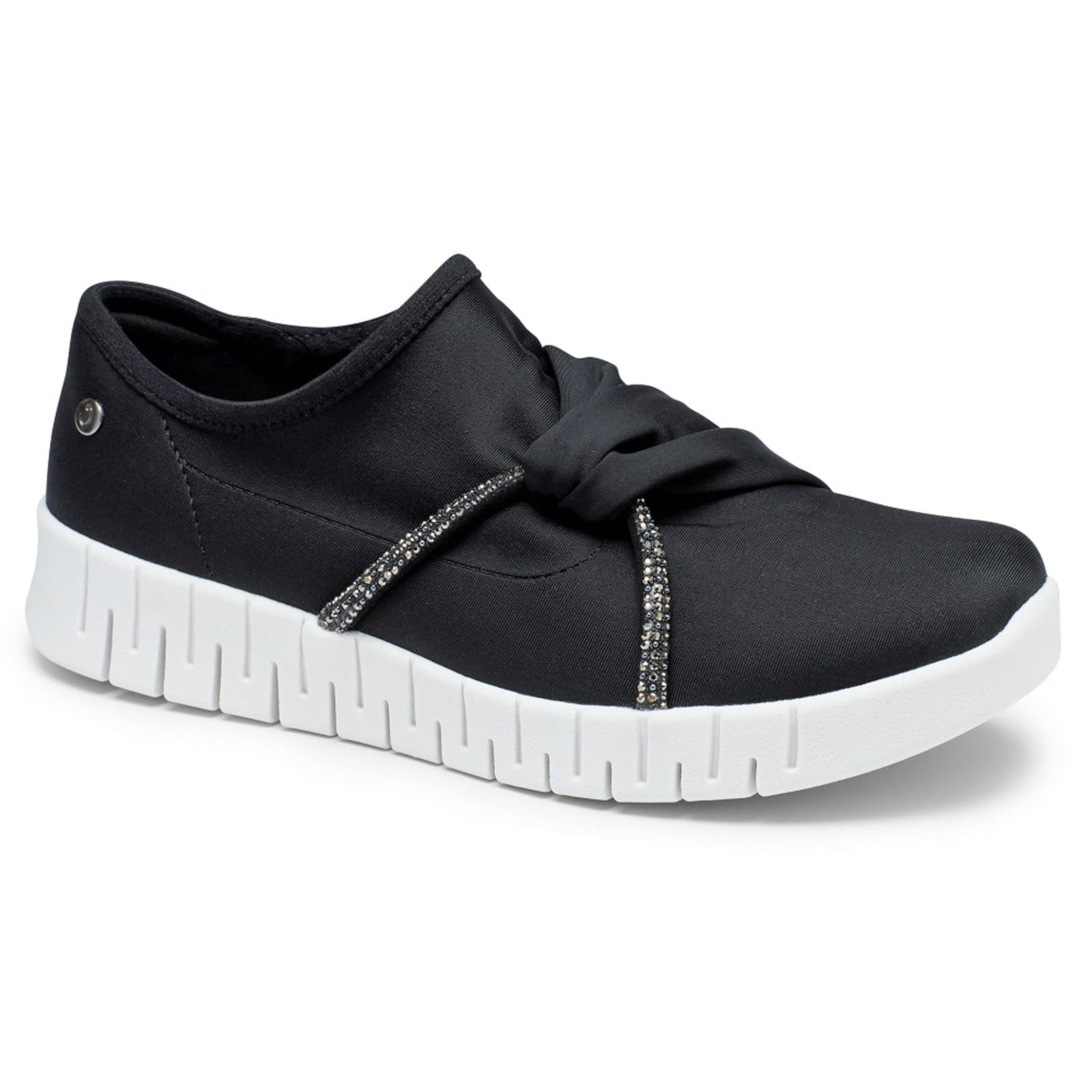 Tênis Calce Fácil Campesi L9844 Feminino