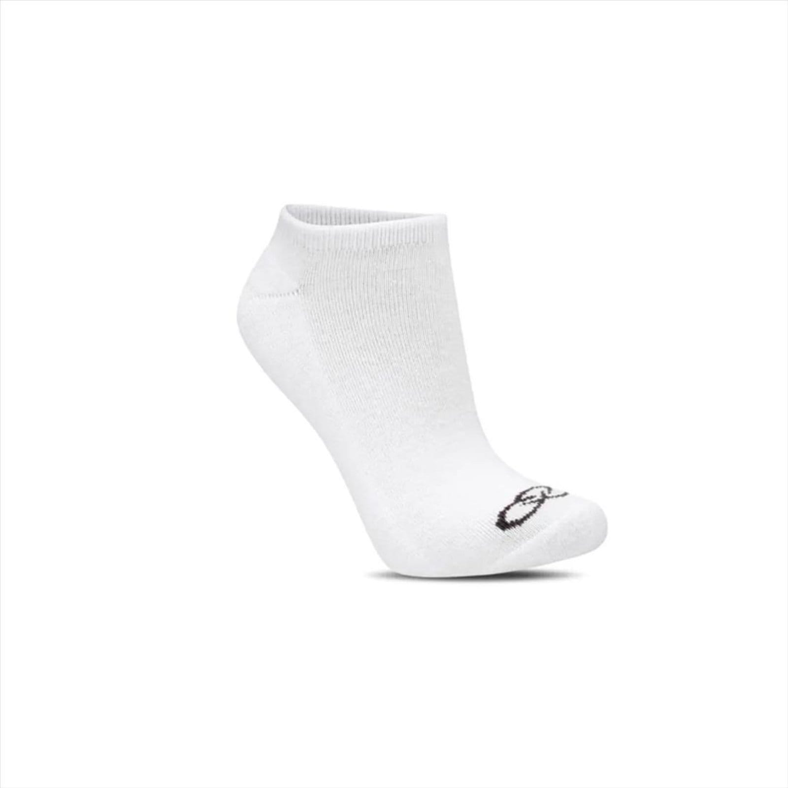 Vista 2 Meia Cano Curto Olympikus Masculina 3 Pares OLYMPIKUS preto