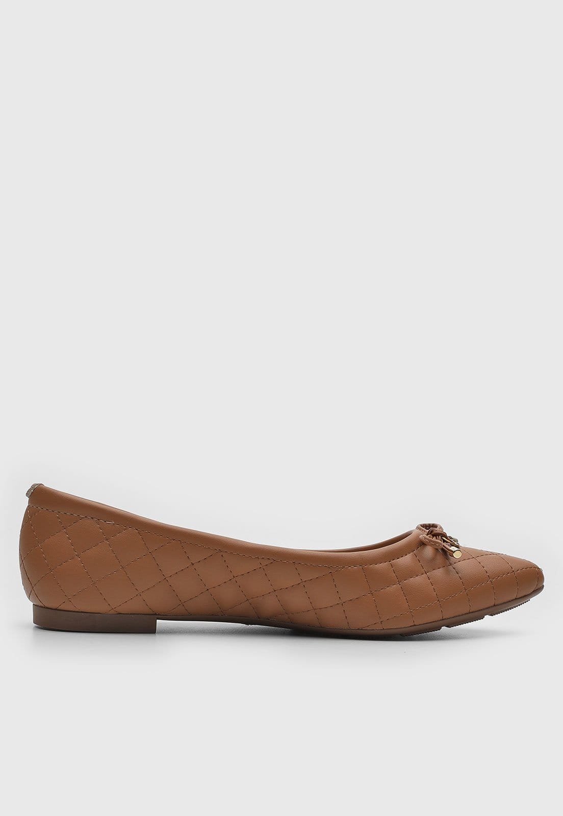 Vista 2 Sapatilha Modare Conforto MODARE bege