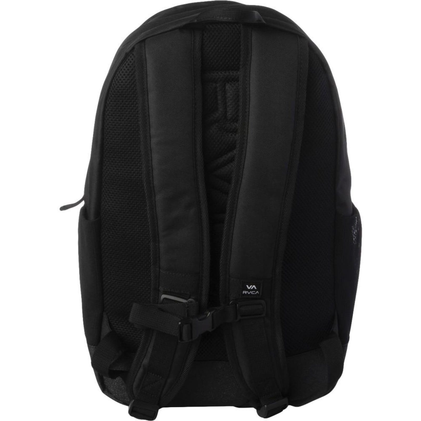 Vista 2 Mochila RVCA Curb Skate WT23 RVCA preto