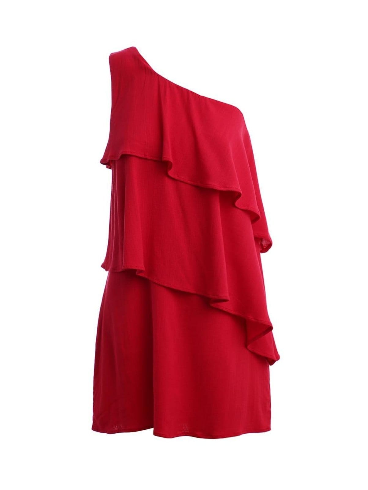 Vestido Autentique Feminino