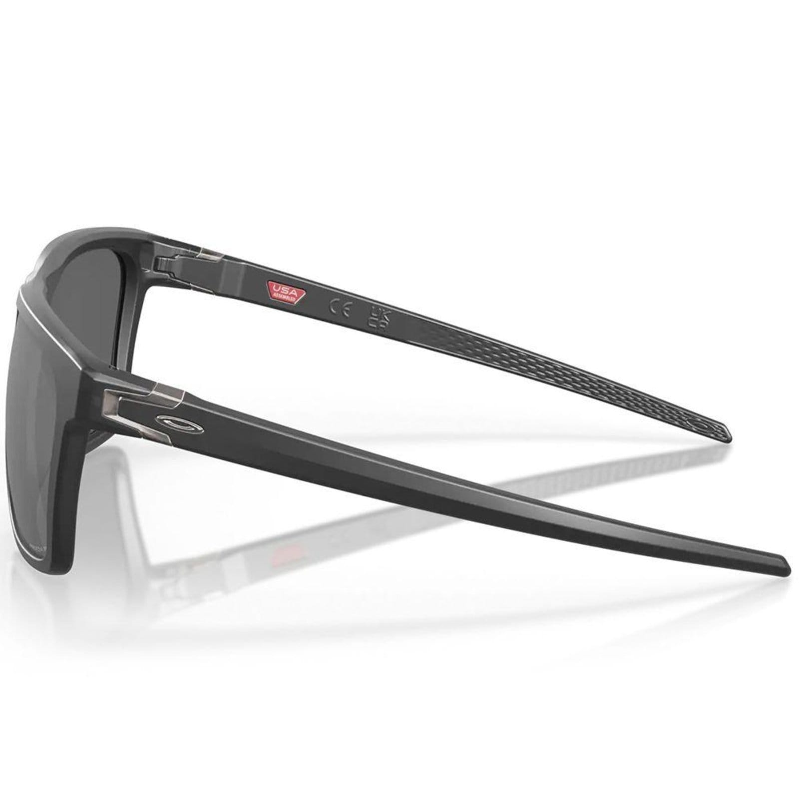 Vista 2 Óculos de Sol Oakley Leffingwell Matte Black Ink Oakley preto black