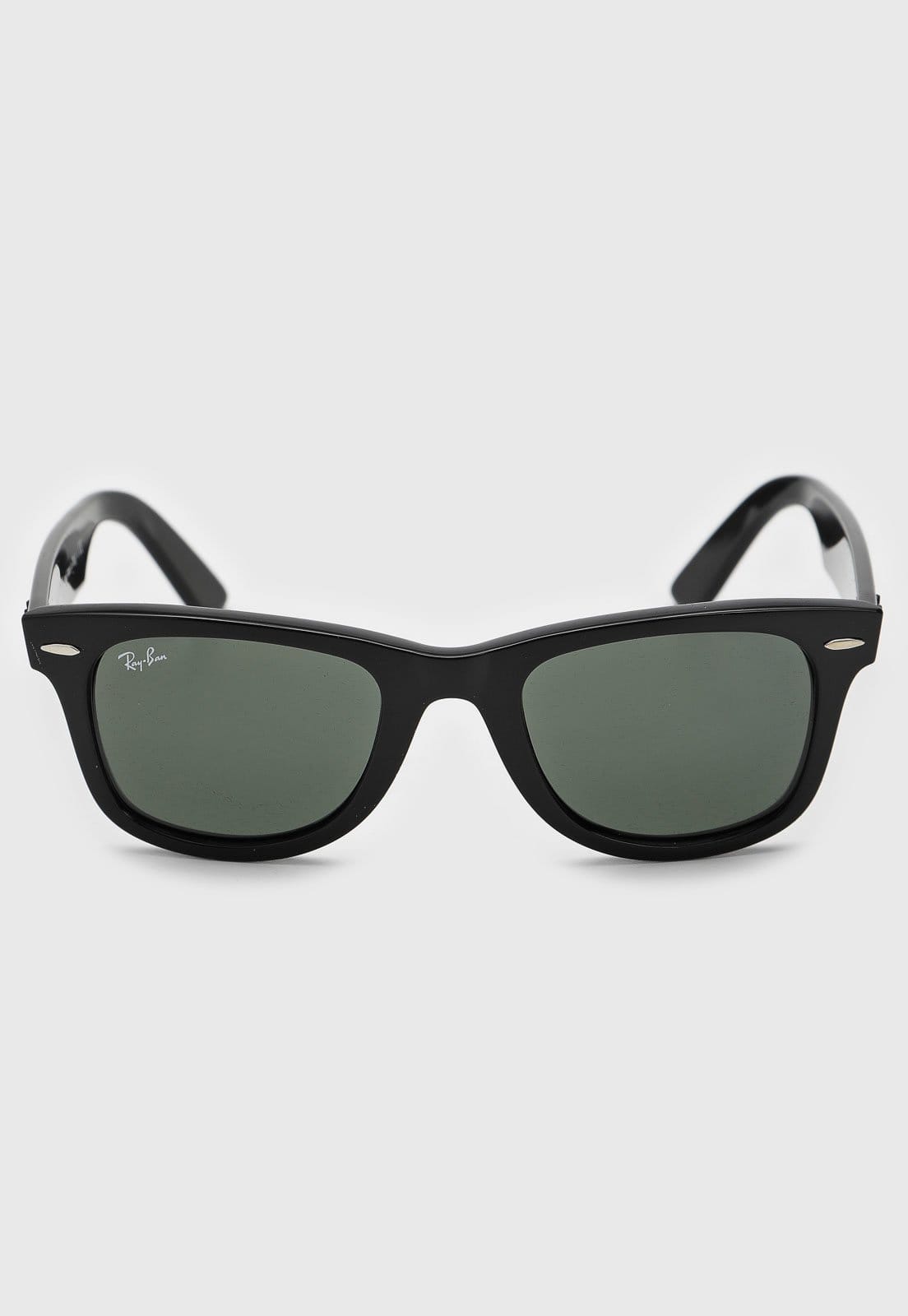 Vista 2 Óculos de Sol Ray-Ban Wayfarer Ease Ray-Ban preto