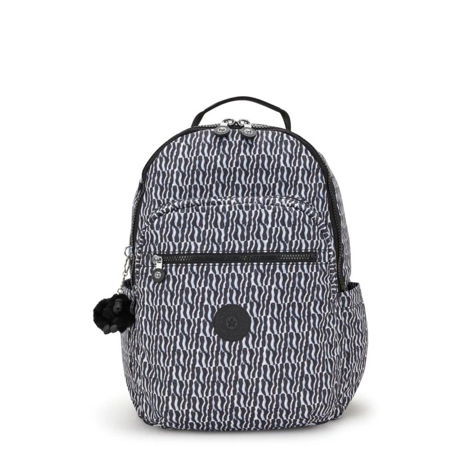 Mochila Kipling Seoul Holiday Waves