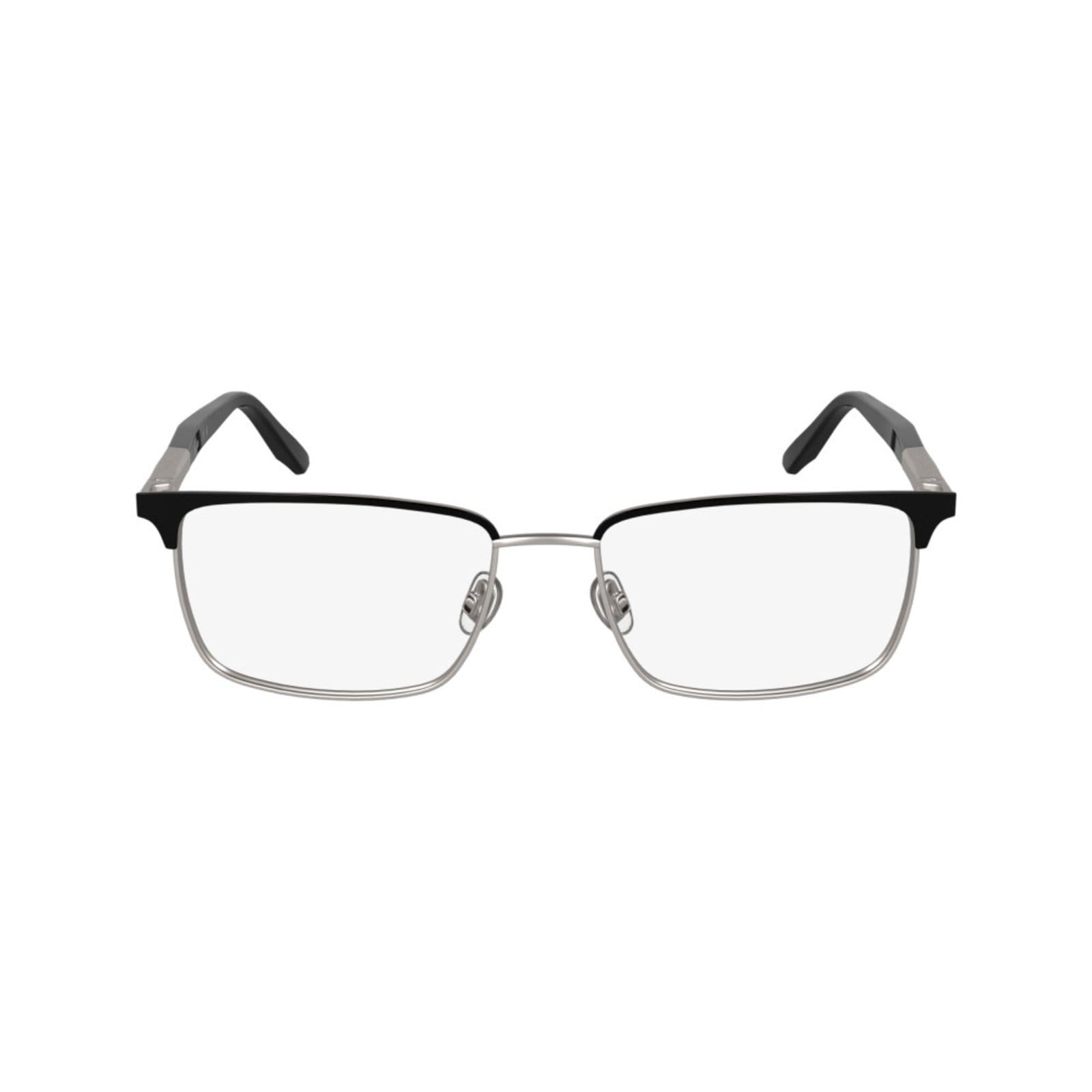 Vista 2 Armação Calvin Klein CK25106 001 Masculino Calvin Klein preto