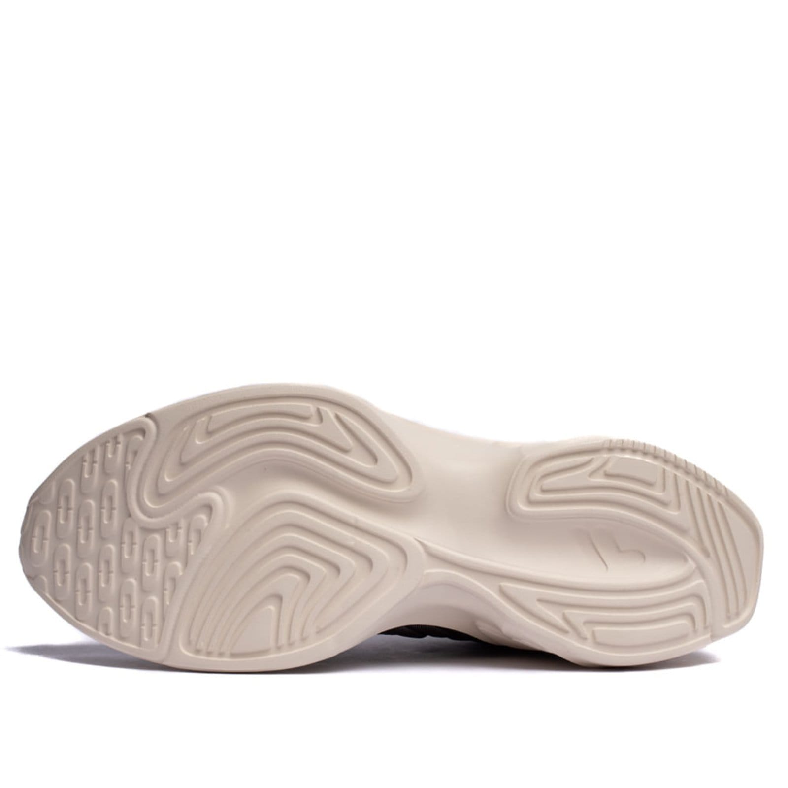 Vista 2 Tênis Masculino Fila Progress Lite cinza Fila preto