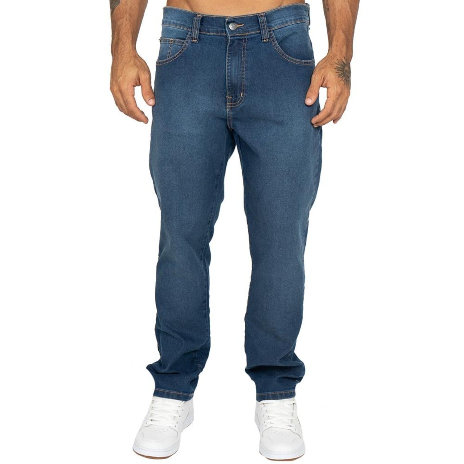 Calça Billabong Jeams 73 Blue SM26 Masculina Azul