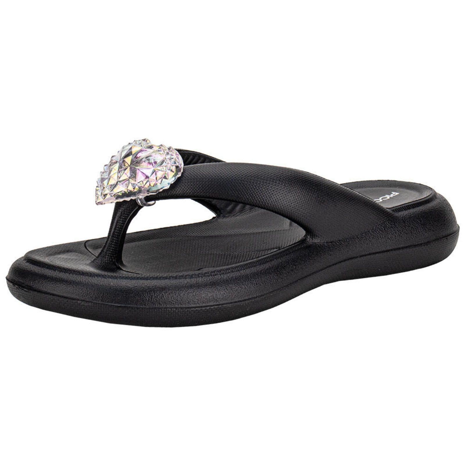 Chinelo Feminino Marshmallow Piccadilly 248003 0082480