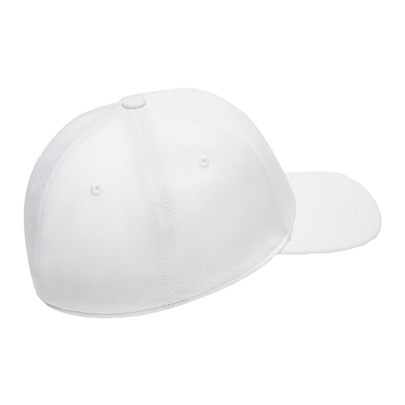 Vista 2 Boné Oakley Aba Curva Tinfoil 3.0 WT25 White Oakley branco white