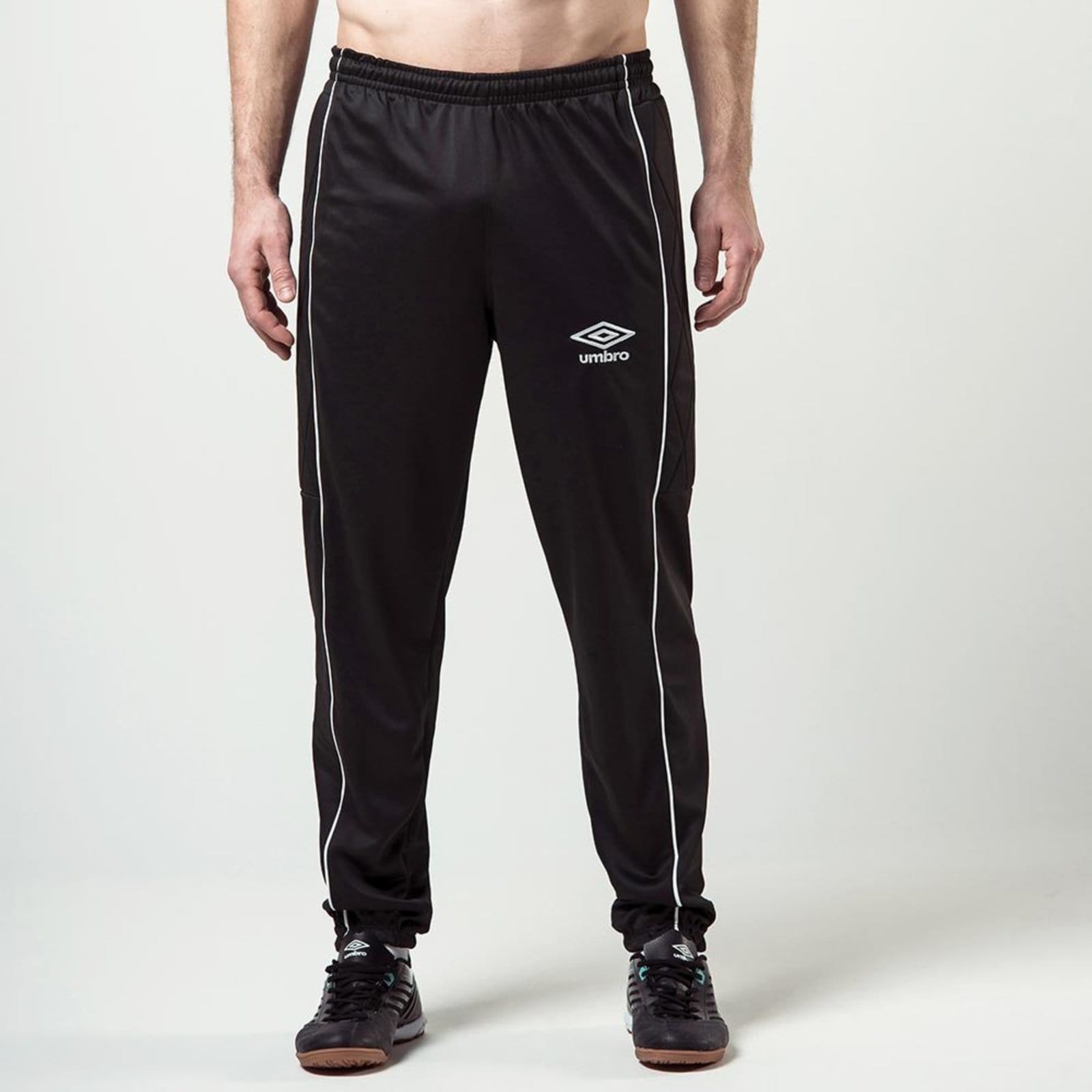 Umbro Calça Masculina Umbro Gol Shelter GG