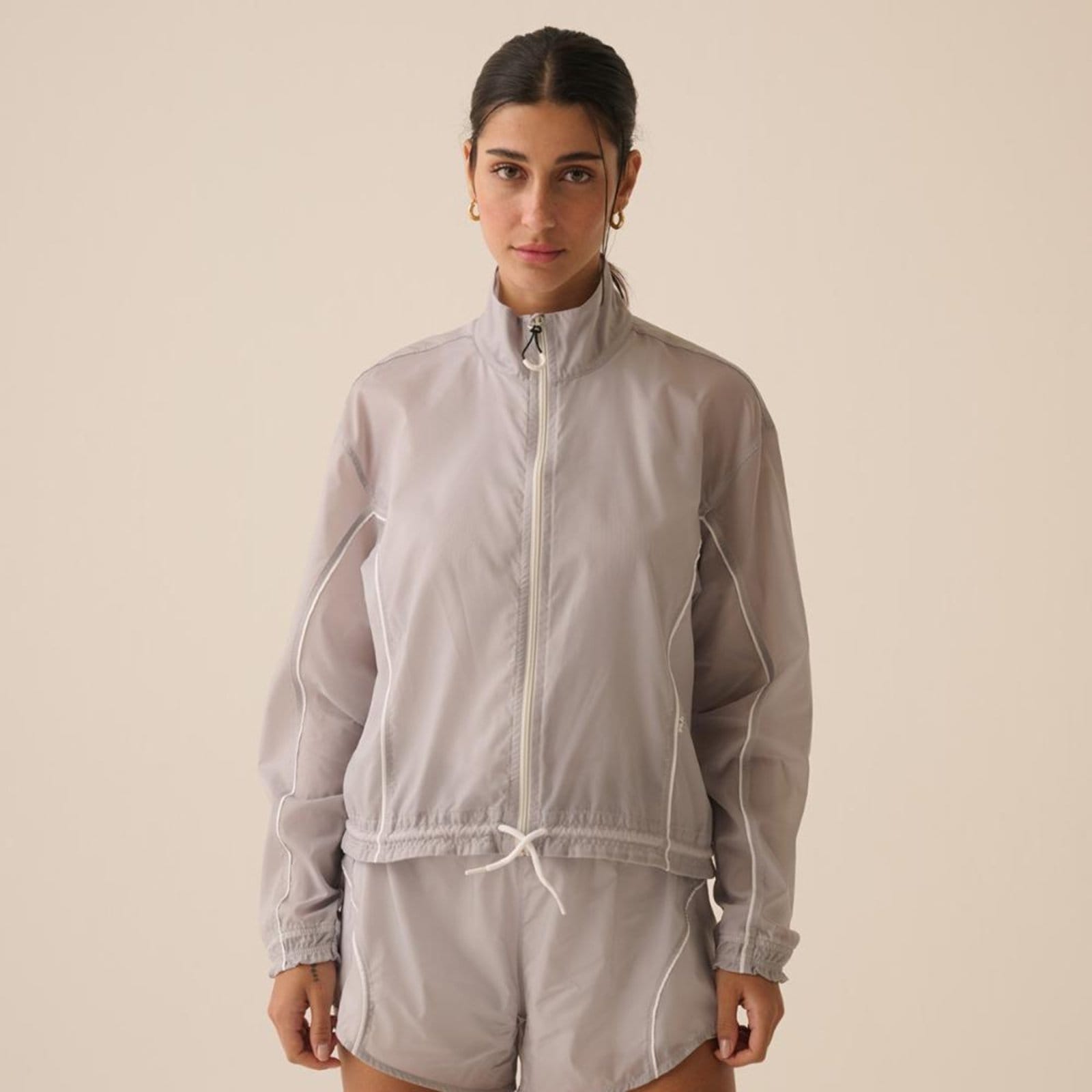 Jaqueta Fila Line Future Sports Feminina