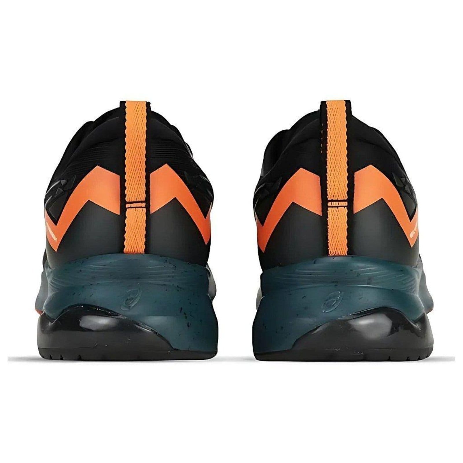 Vista 2 Tenis Asics Gel-Kambarah Masculino ASICS preto