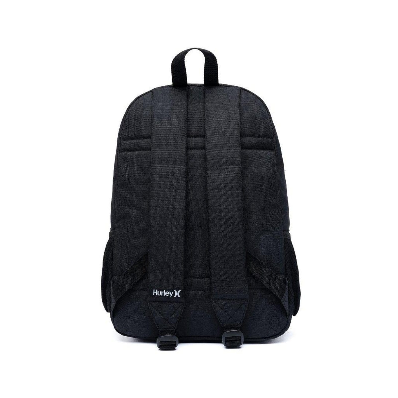 Vista 2 Mochila Hurley Hyams 18L SM25 Cinza/Preto hurley grafite
