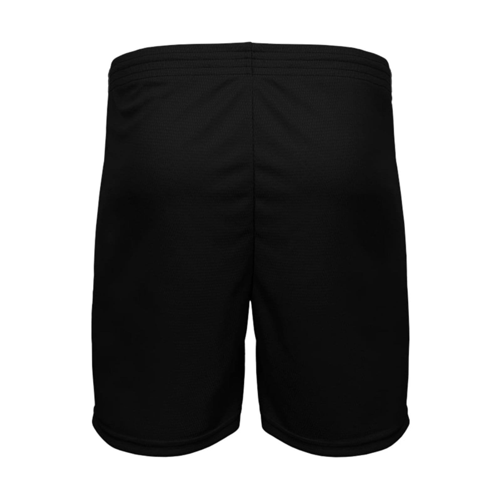 Vista 2 Infantil - Calção Penalty Line Esportivo Branco Penalty preto