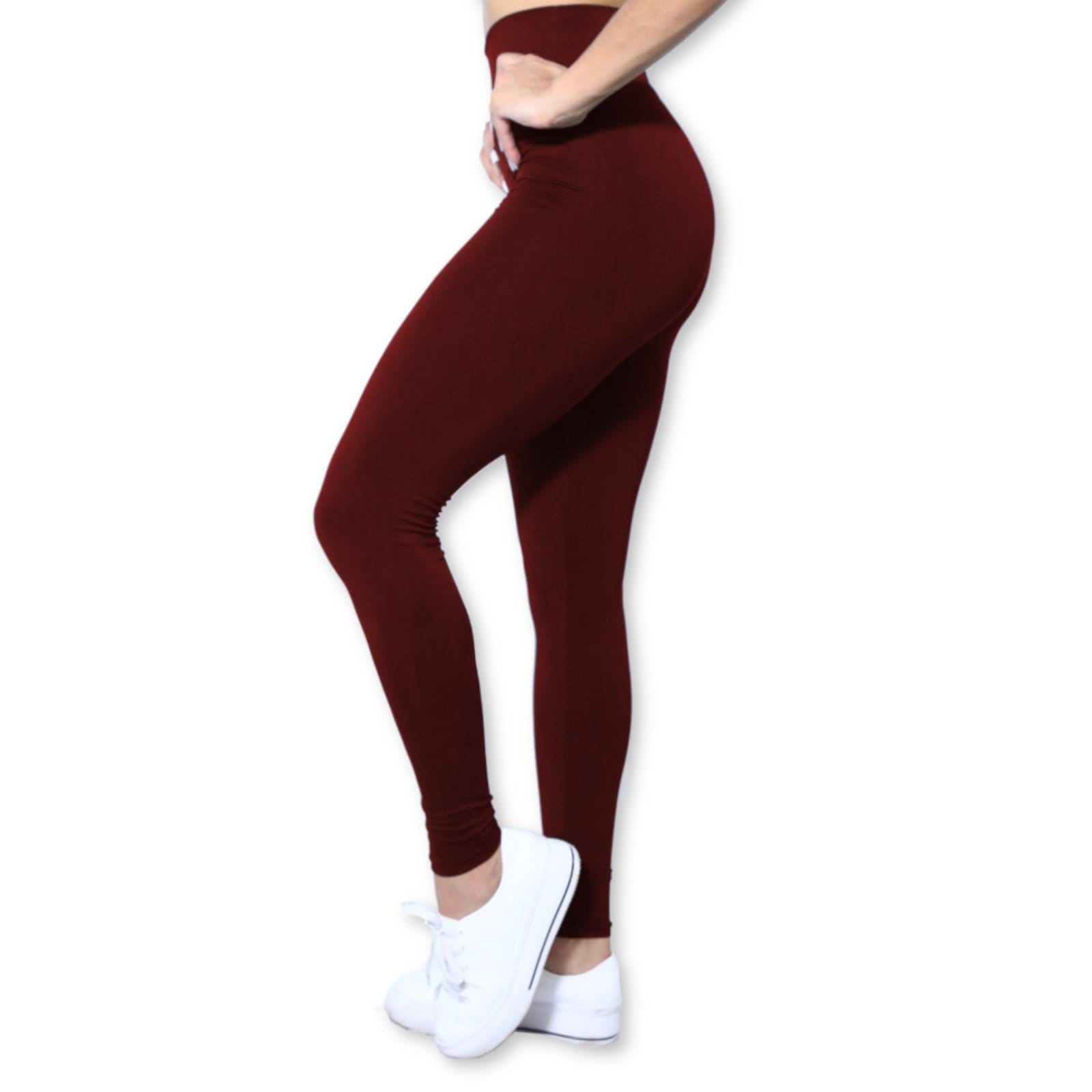 Calça Legging Heide Ribeiro Suplex Basic