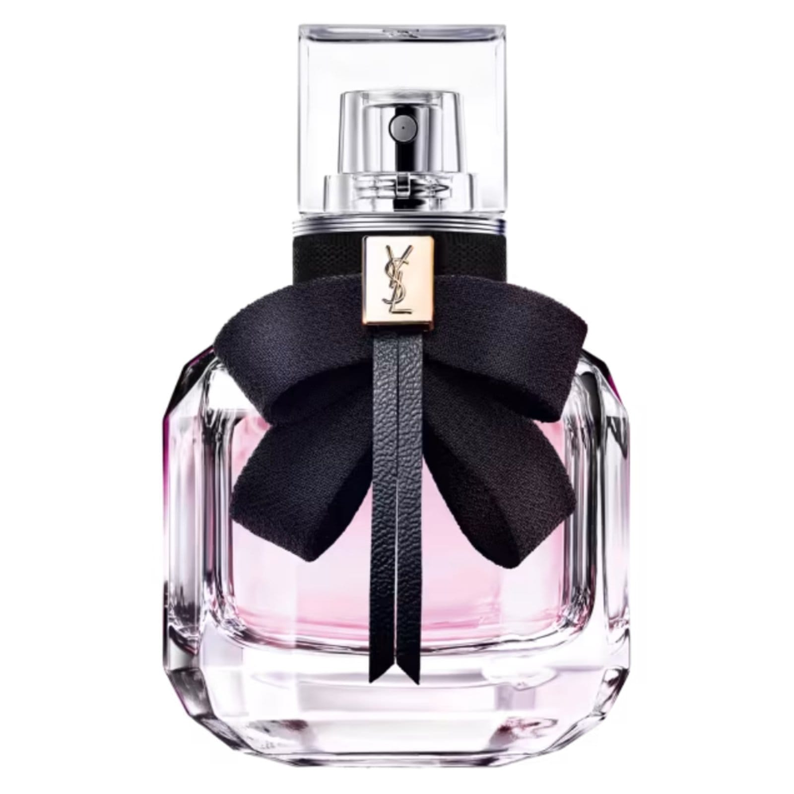 Vista principal Yves Saint Laurent Mon Paris Feminino Eau de Parfum 90 ml Yves Saint Laurent incolor