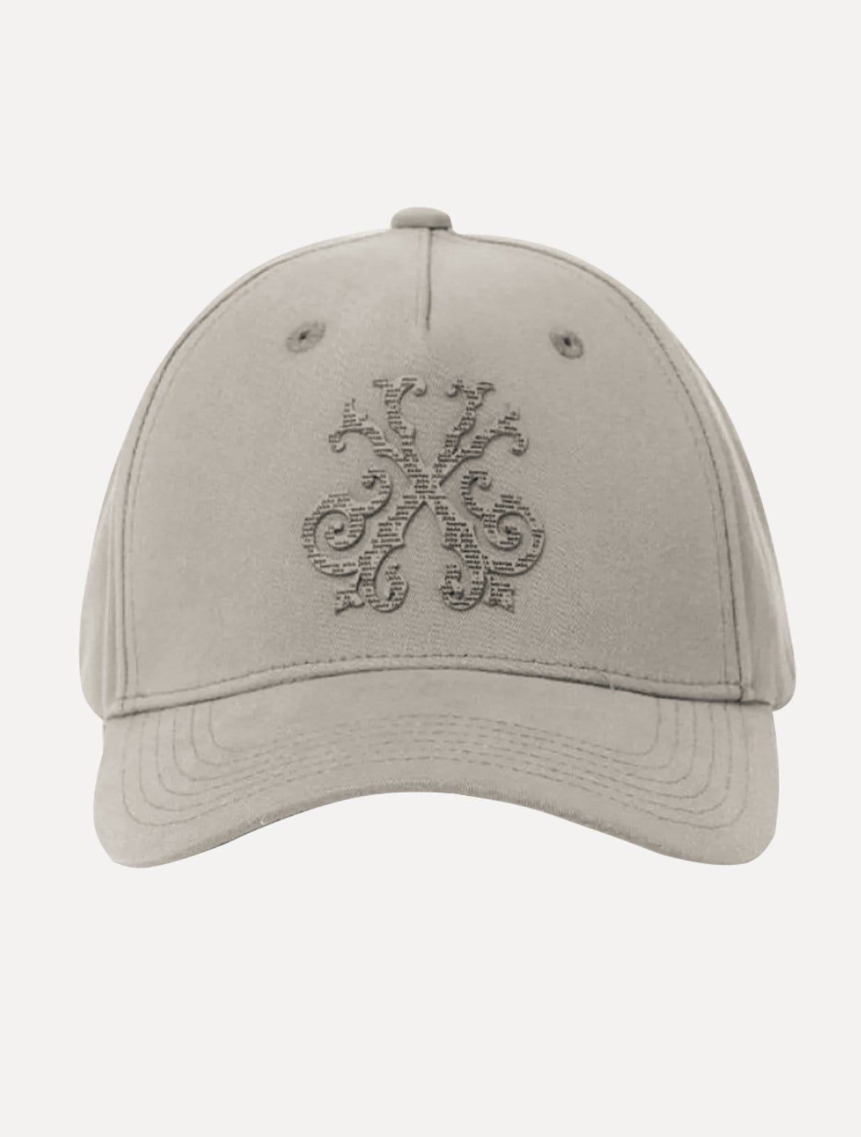 Vista principal Boné John John Dylan Claro John John cinza