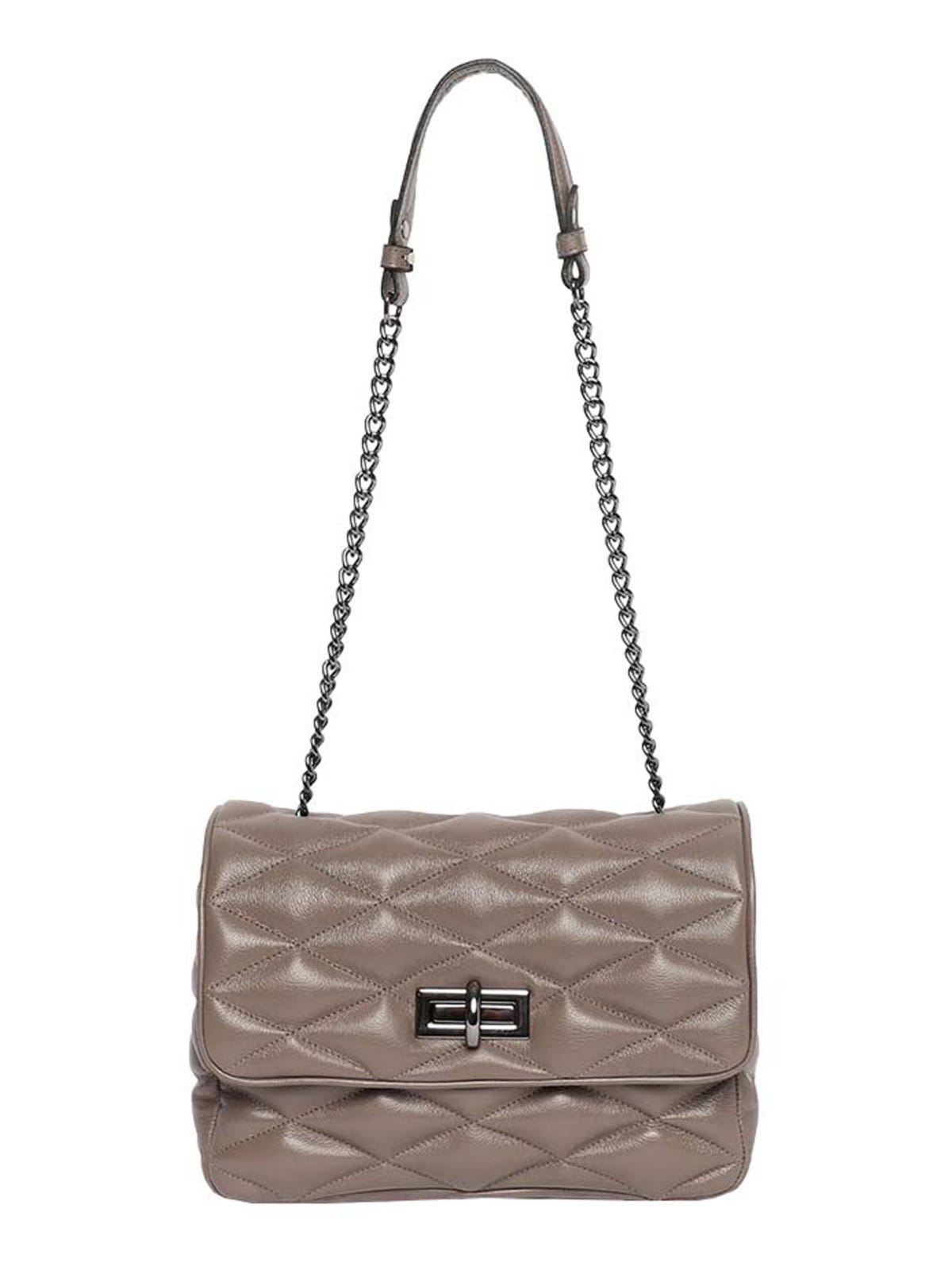 Bolsa de Couro Griffazzi Toddy - 2