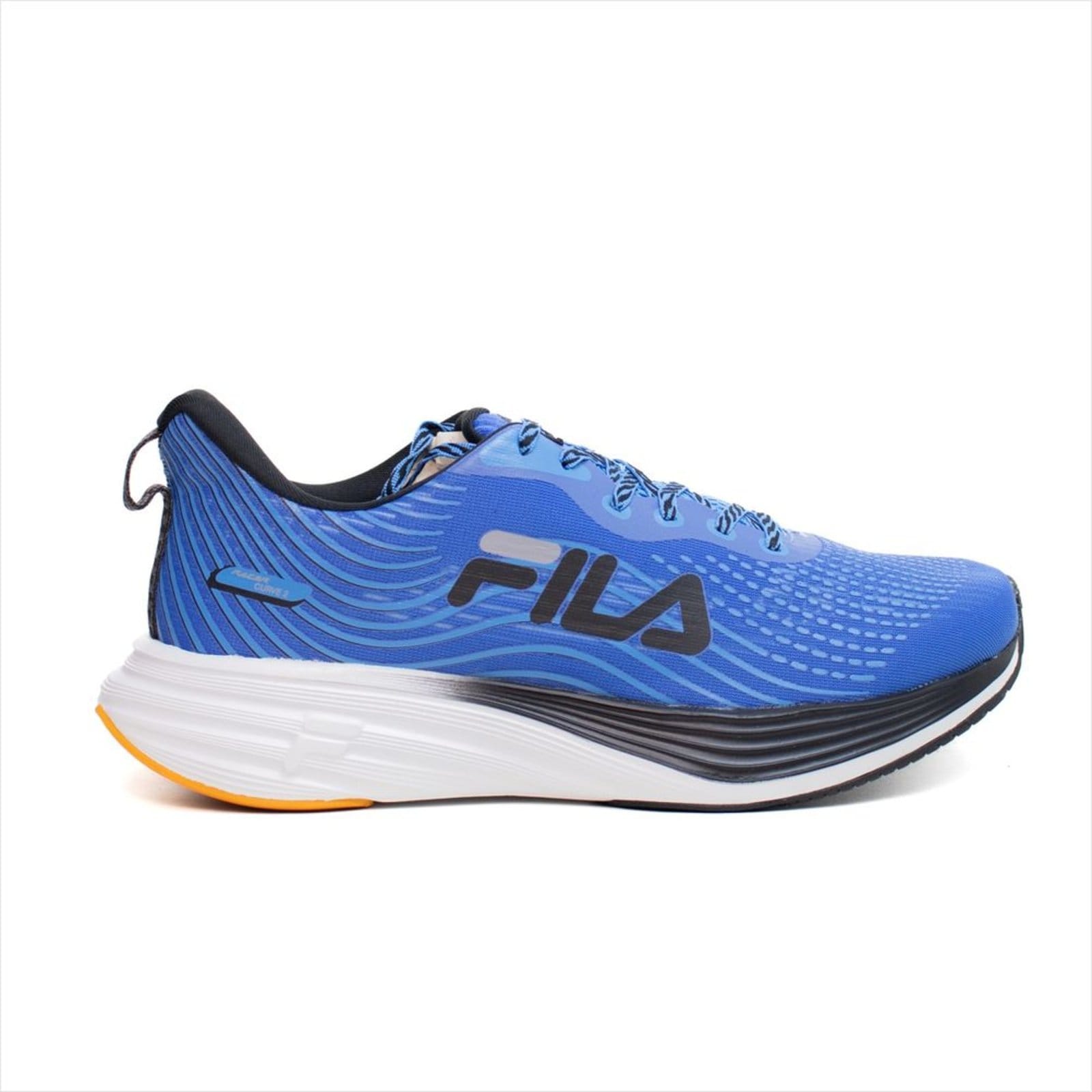 Tênis Fila Racer Curve 2 Masculino