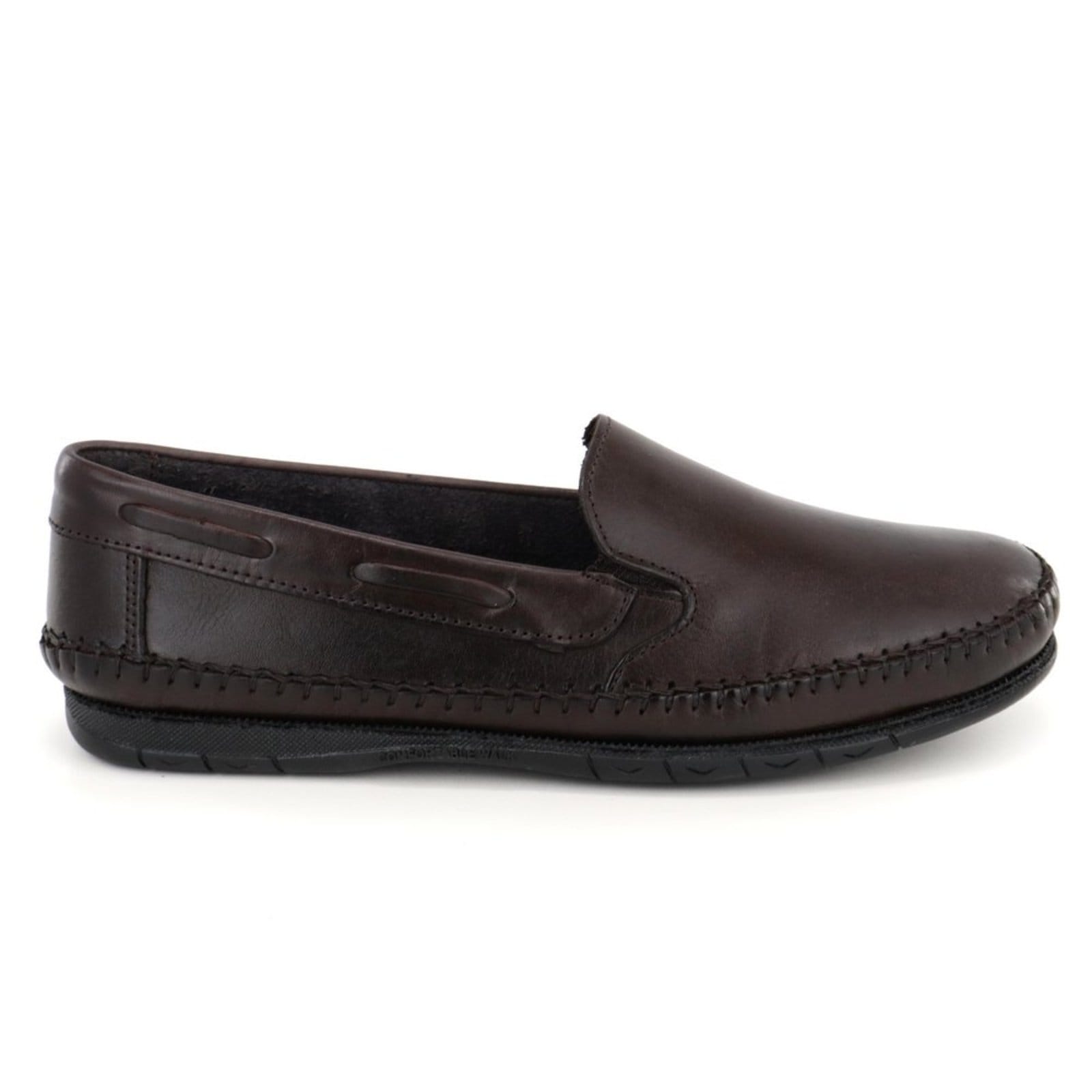 Sapato Casual Mocassim Masculino 400