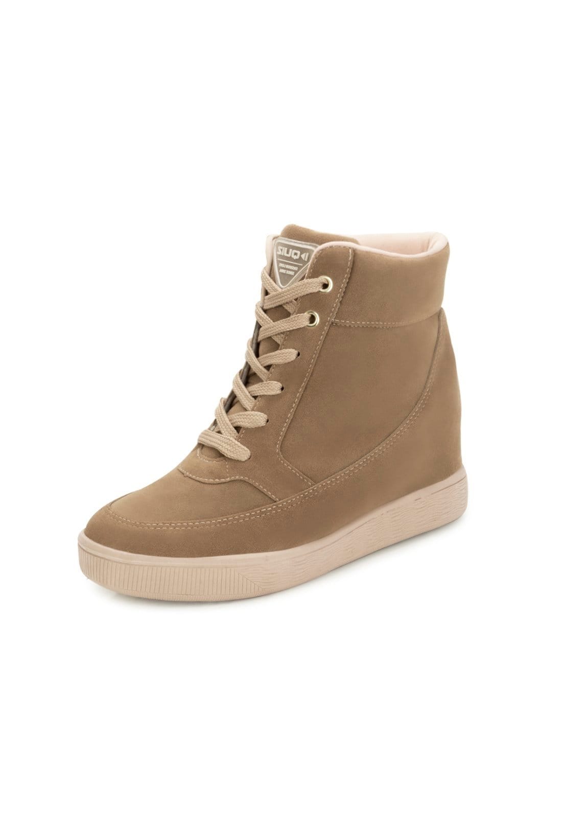 Tênis Bota Quiz QZ25-691482